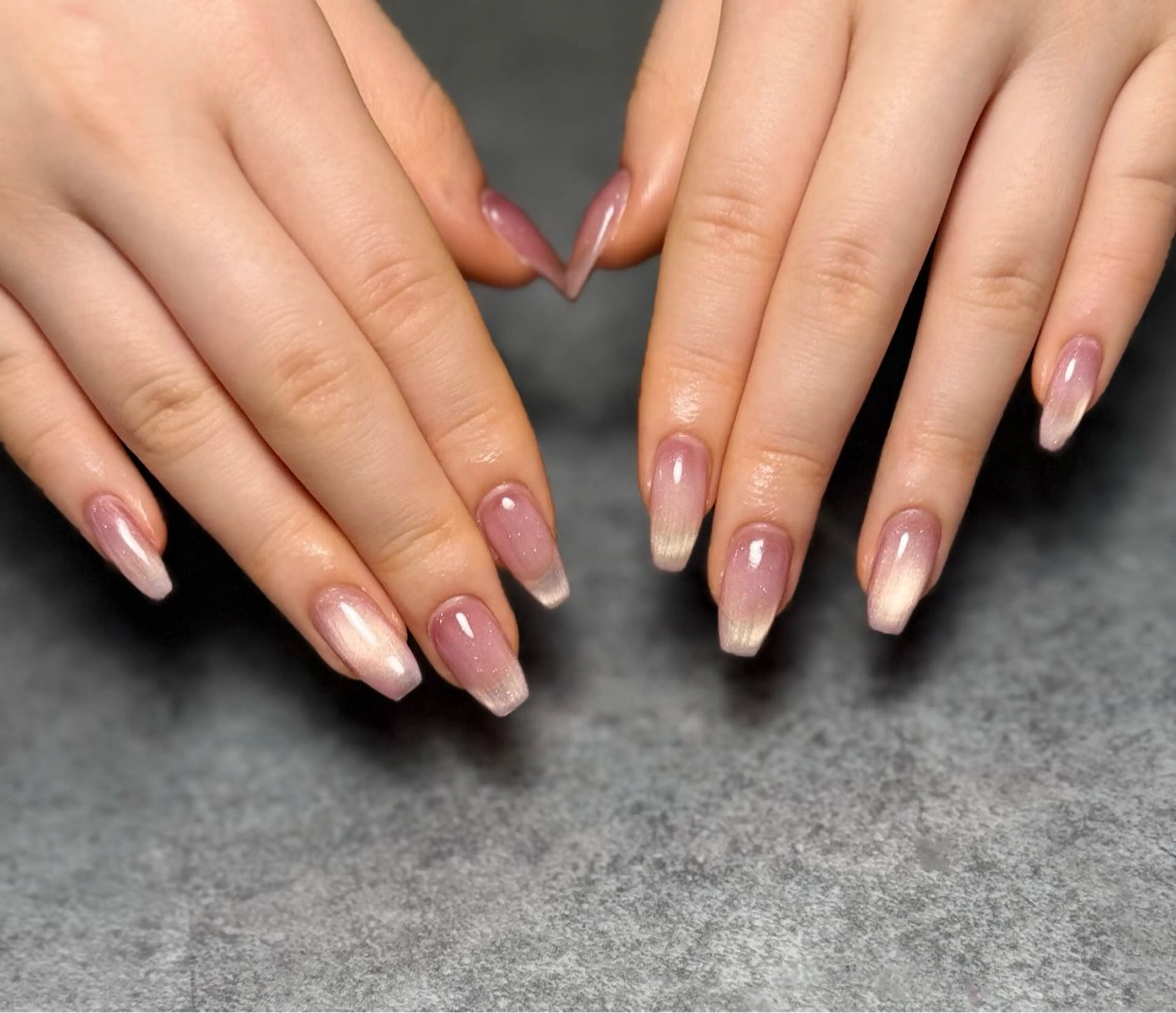 ネイル ハンドネイル CREA nailsalonのネイルデザイン