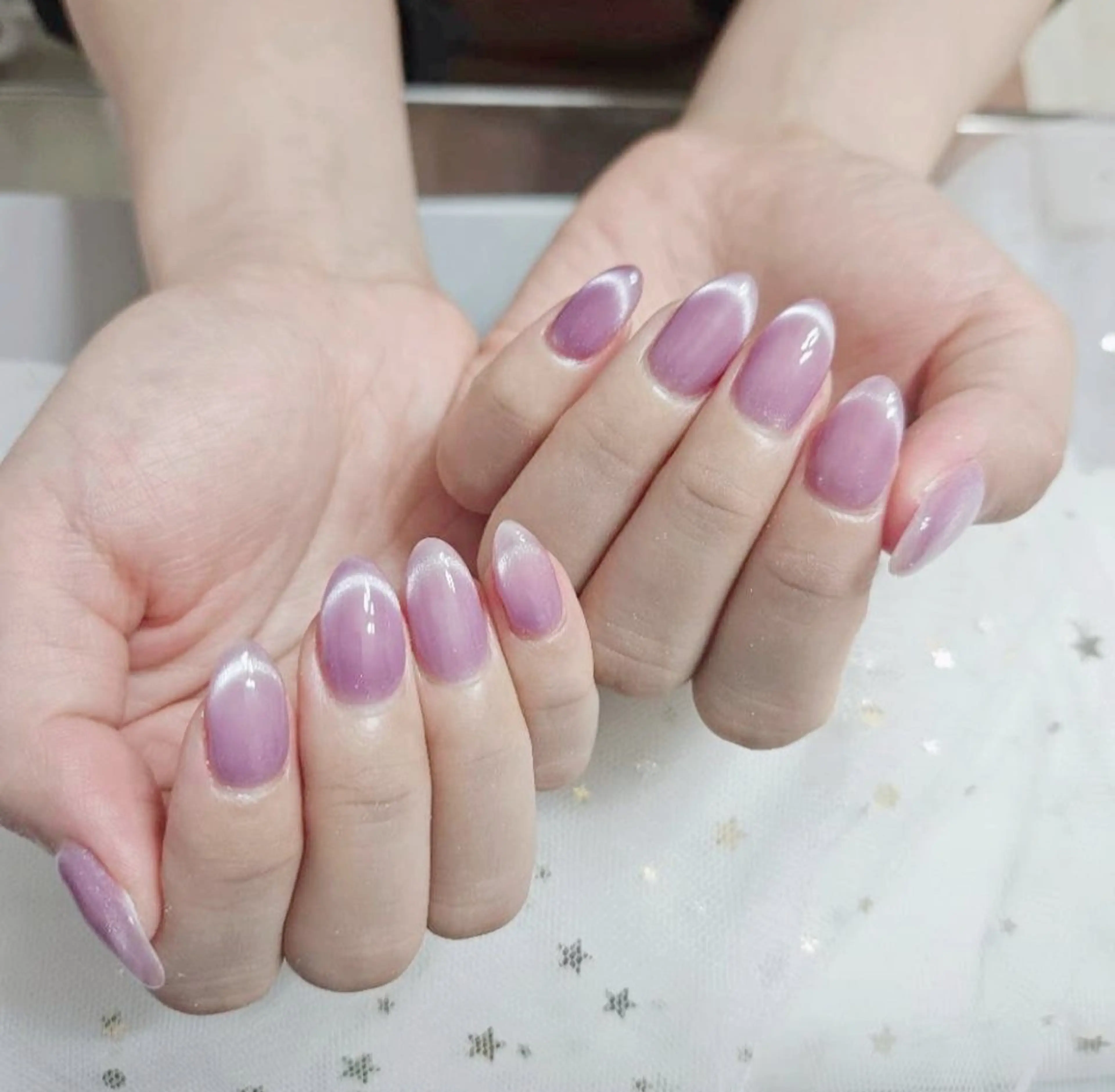 ネイル ハンドネイル Beaubie  nailサロンのネイルデザイン