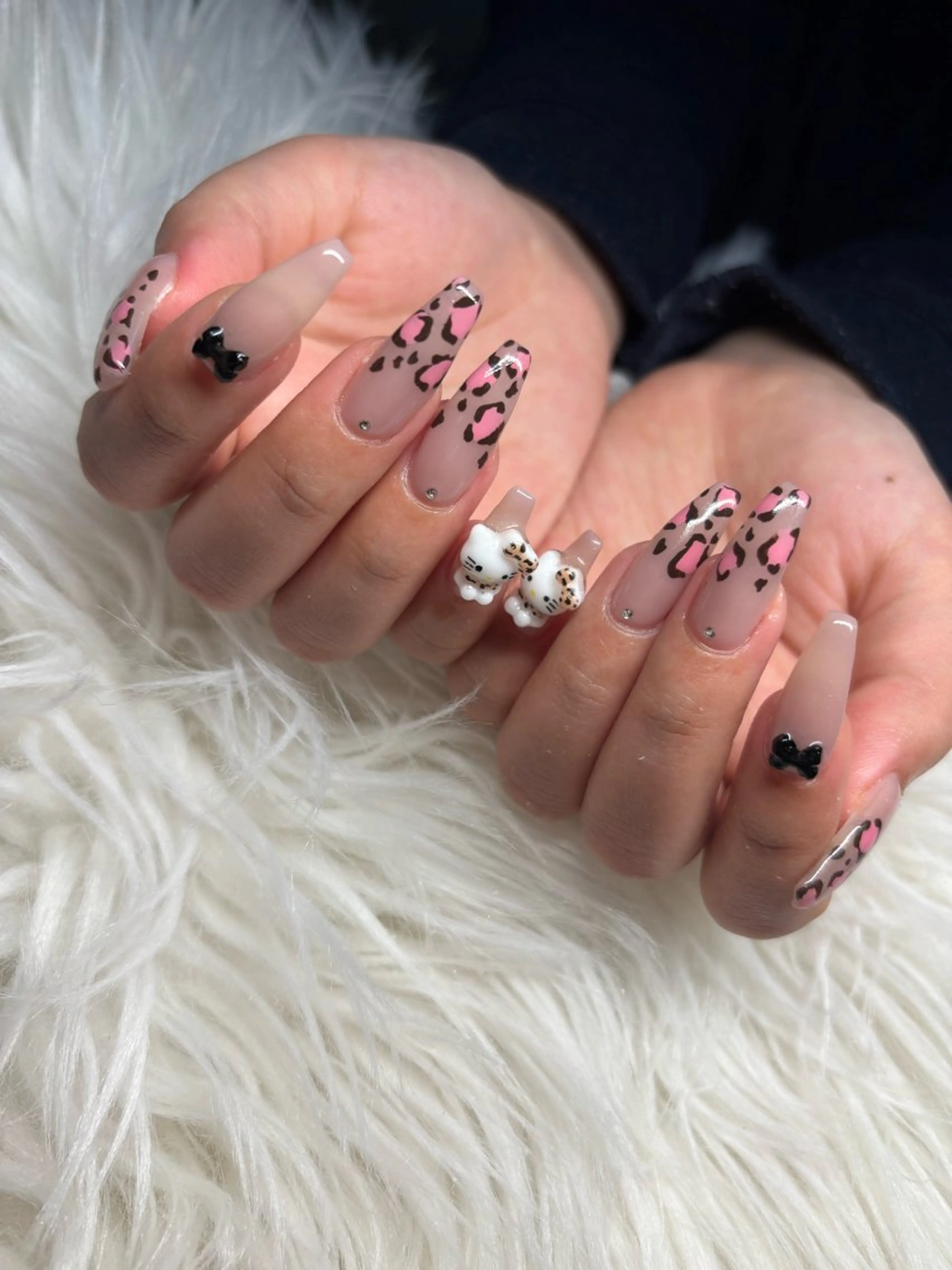 ネイル ハンドネイル 587nail *のネイルデザイン