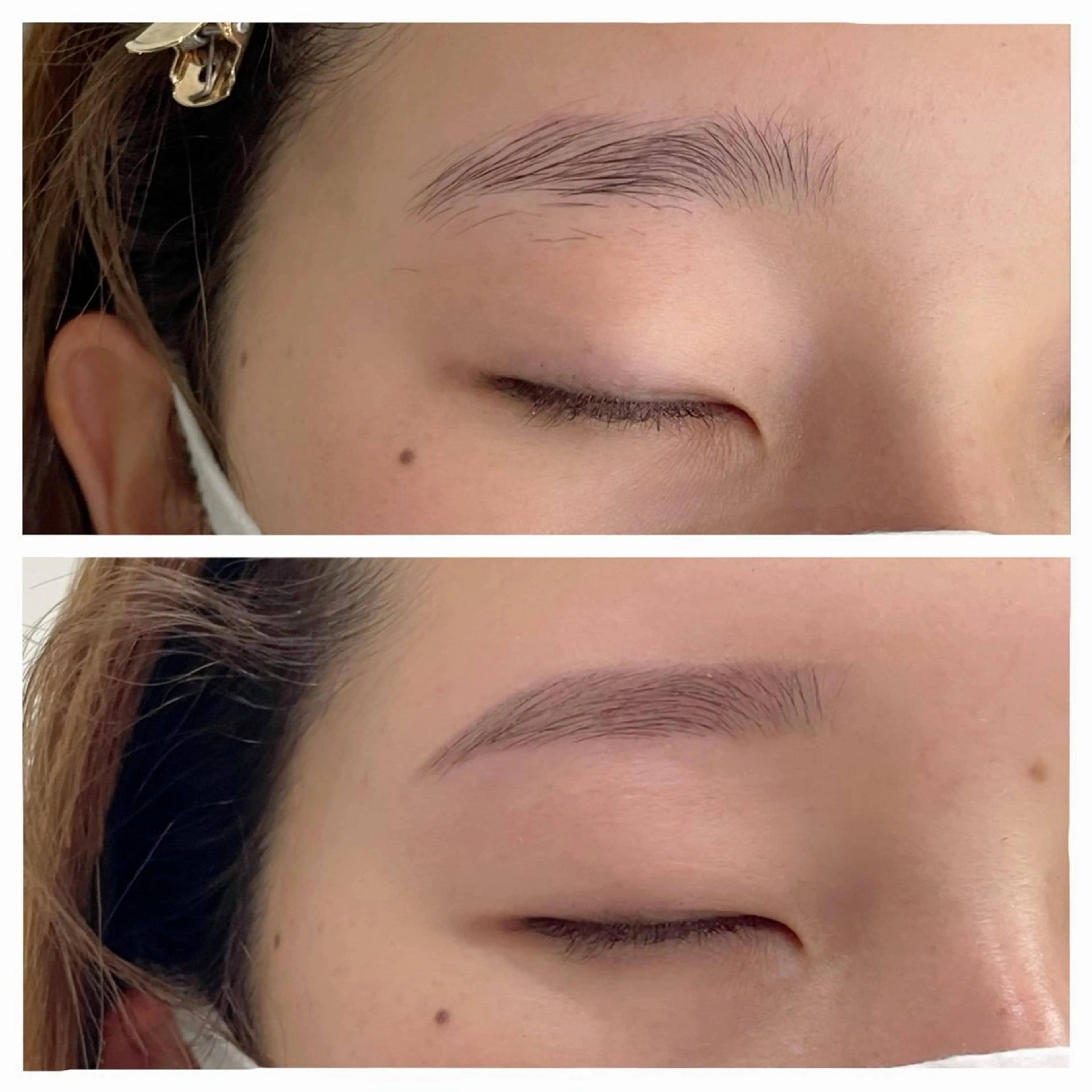 アイブロウ アイブロウサロン 🫧AMIの眉毛・アイブロウイメージ