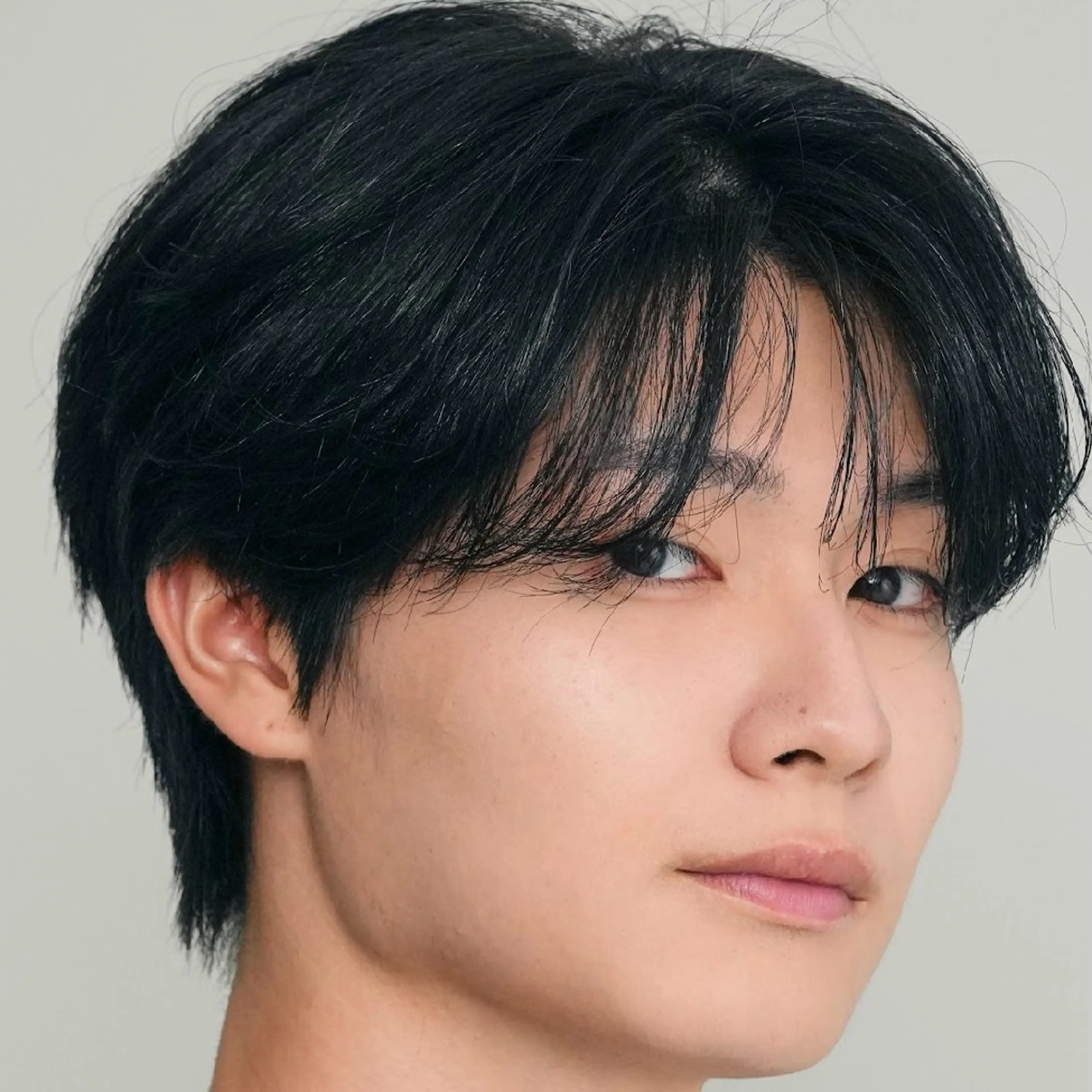 パーマ メンズ 縮毛矯正 “fifth”川内 泰智/メンズパーマのヘアスタイル