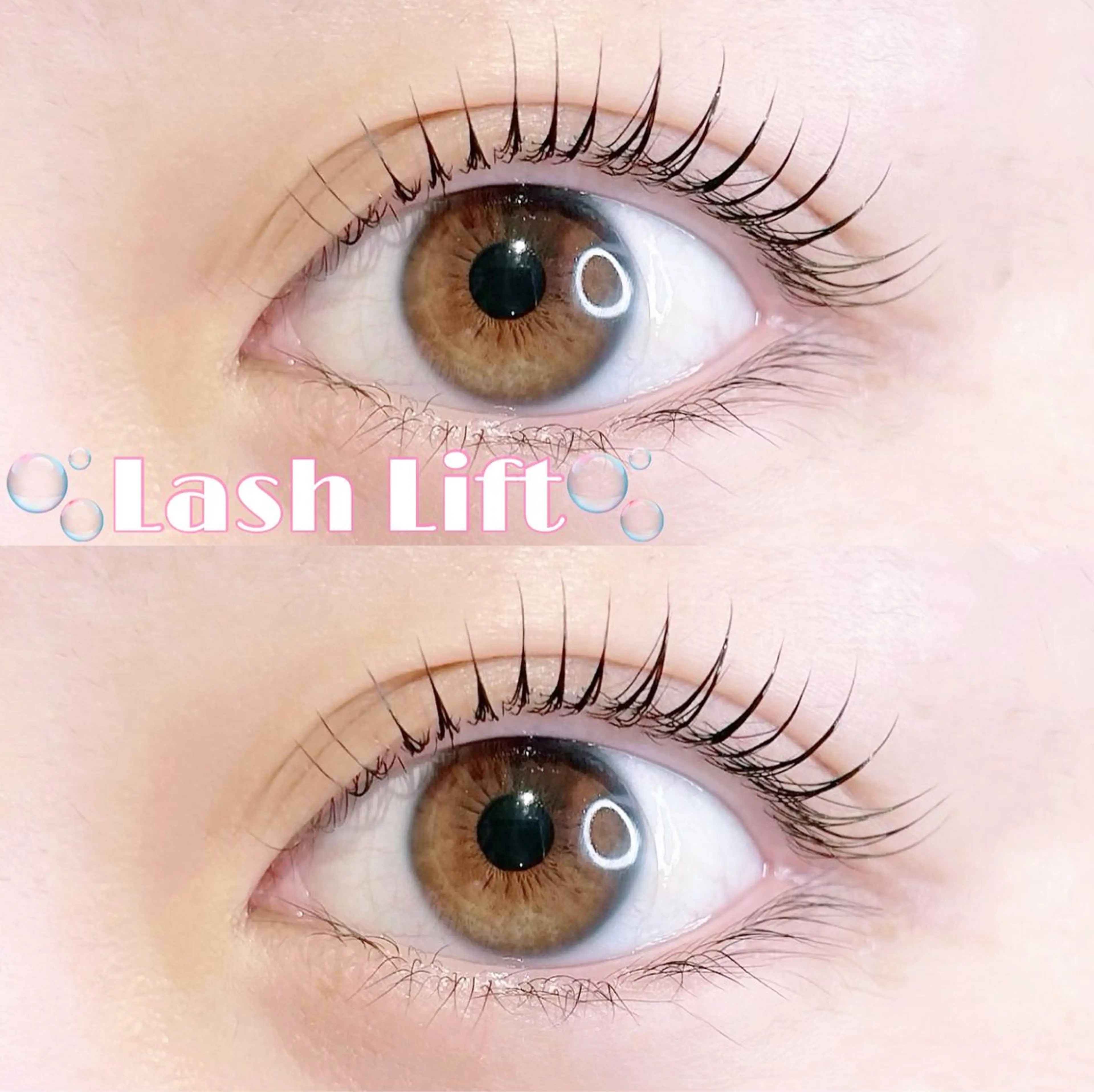 マツエク・マツパ マツパ 似合わせまつ毛🫧 さくら🌸のマツエク・マツパデザイン