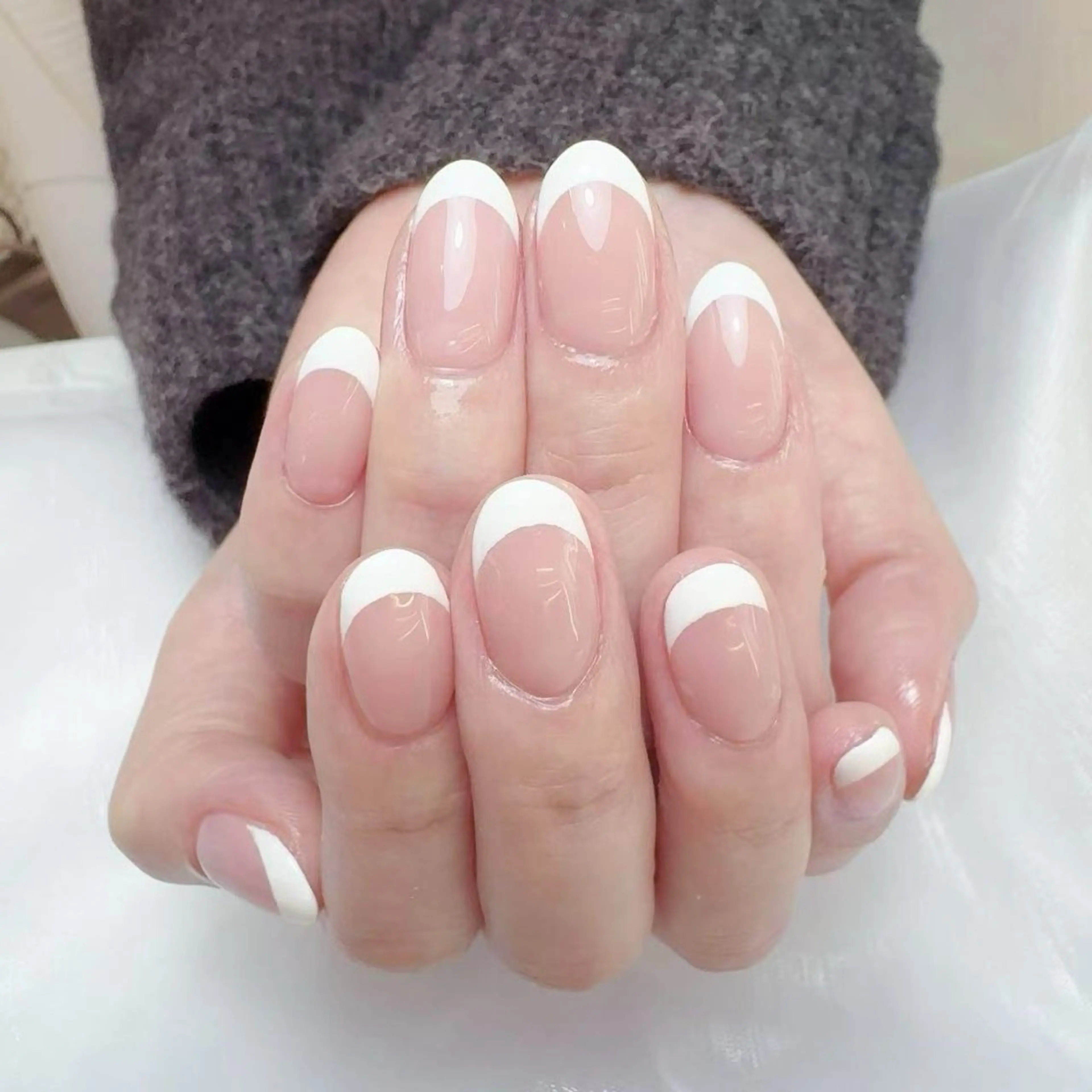 ネイル Onason NailSalonのネイルデザイン