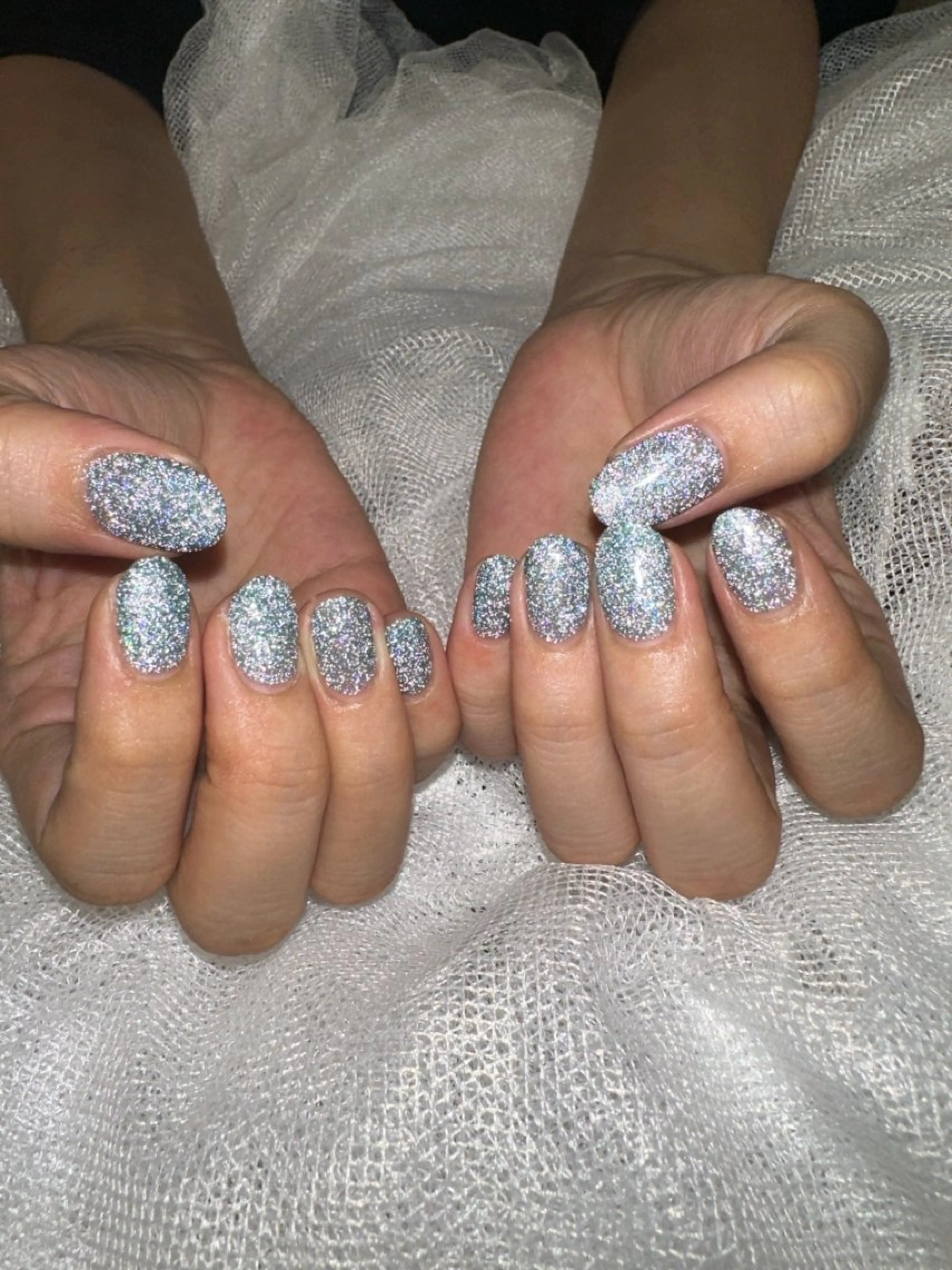 ネイル ワンカラーネイル ハンドネイル private. nailsalonのネイルデザイン