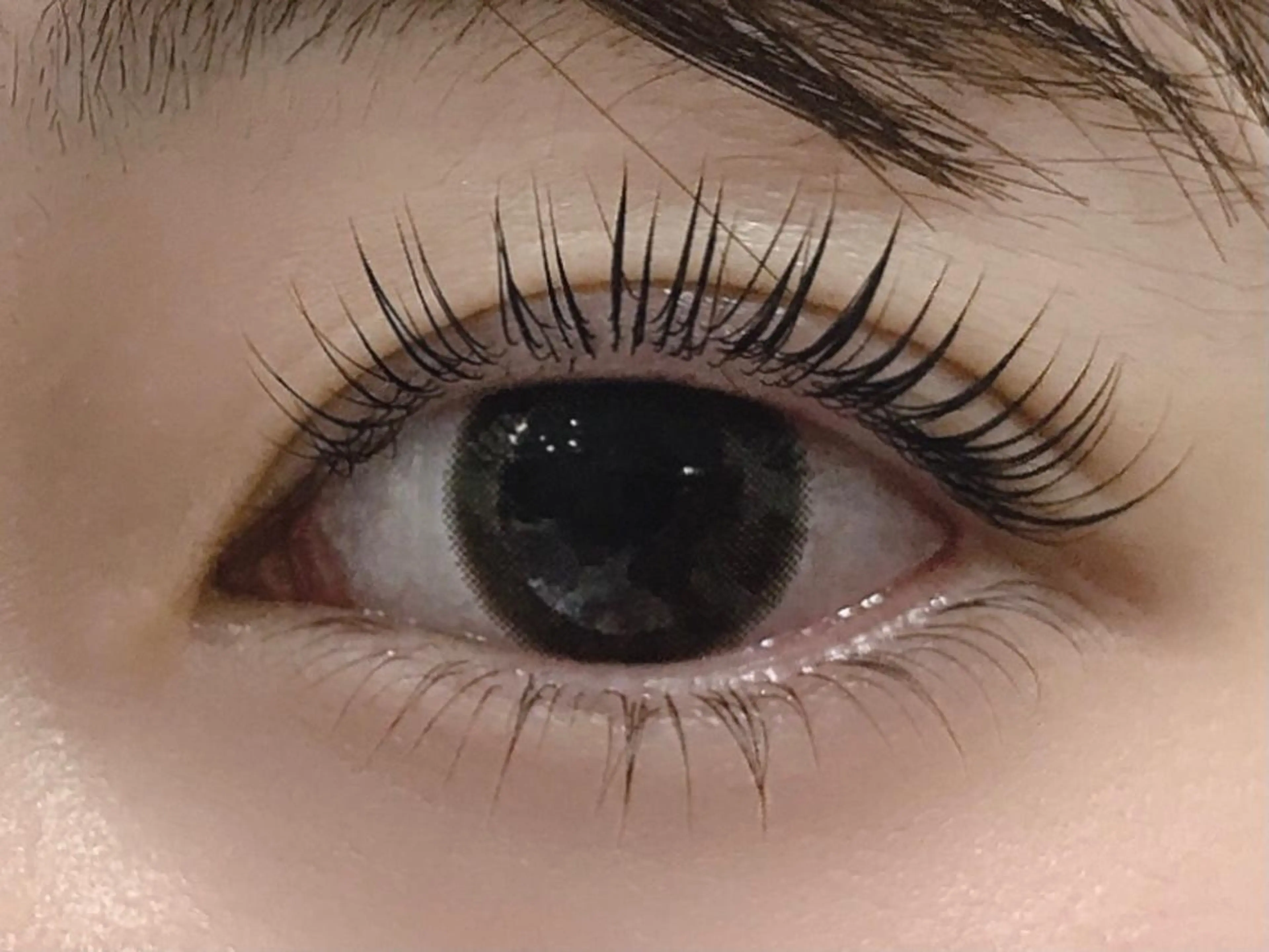 マツエク・マツパ REI eyelashのマツエク・マツパデザイン