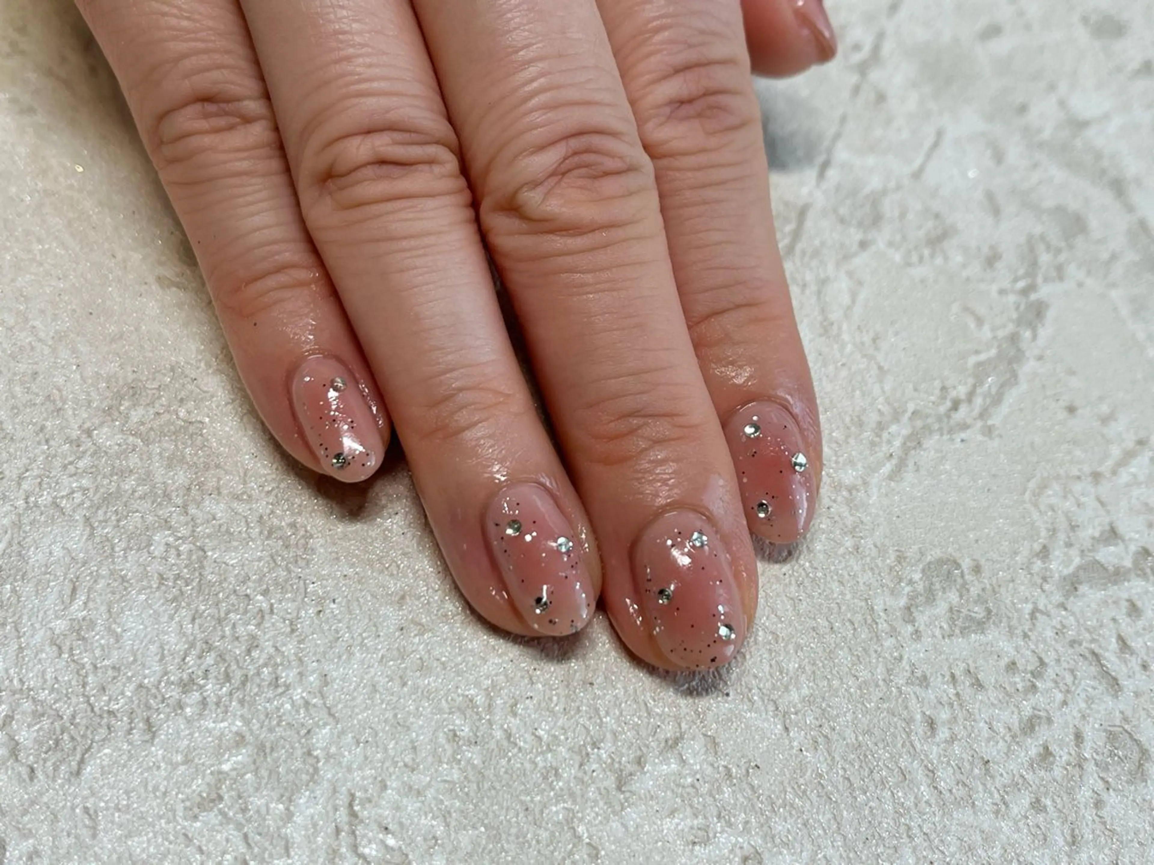 ネイル Bloom Nailのネイルデザイン