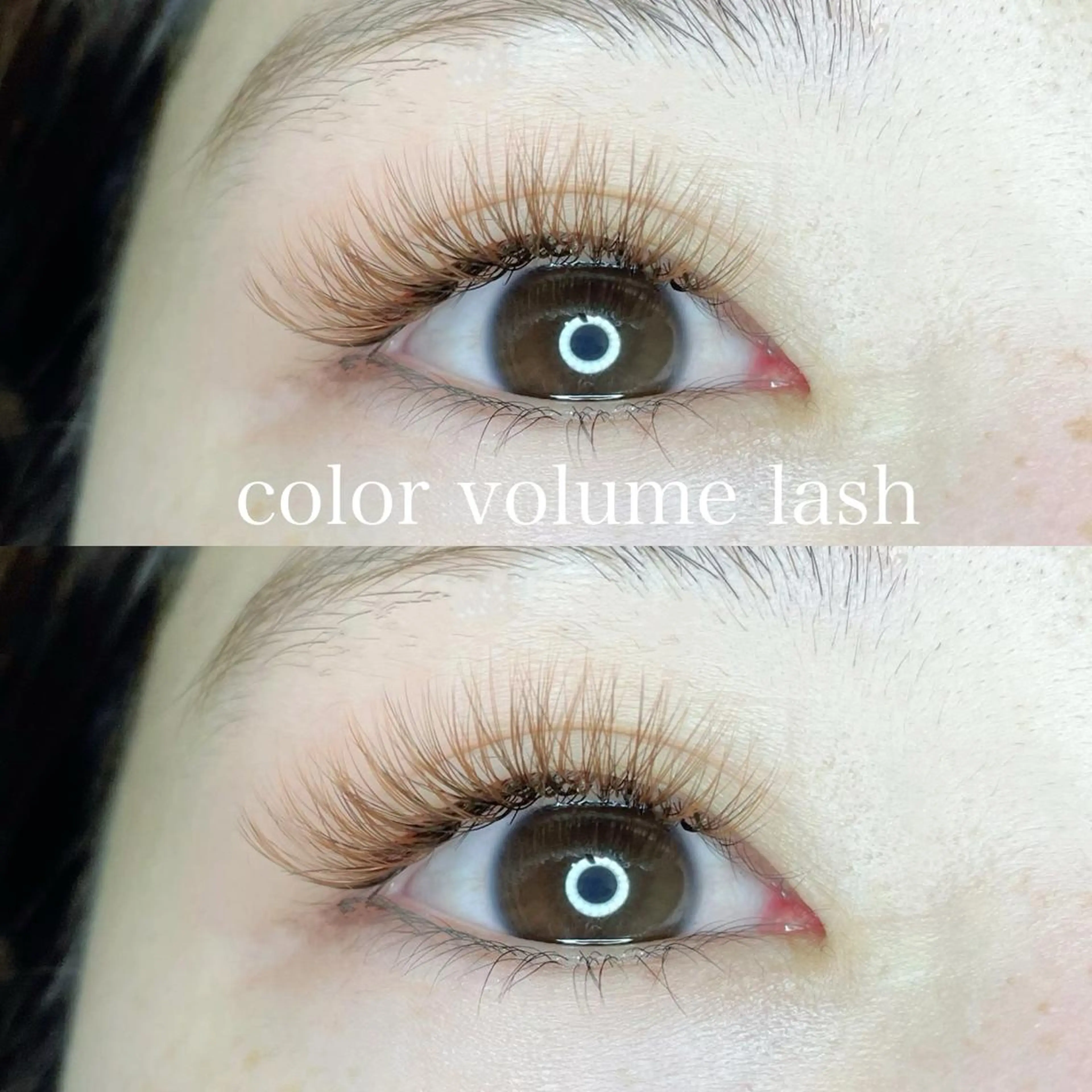 マツエク・マツパ suzuki natsumiのマツエク・マツパデザイン