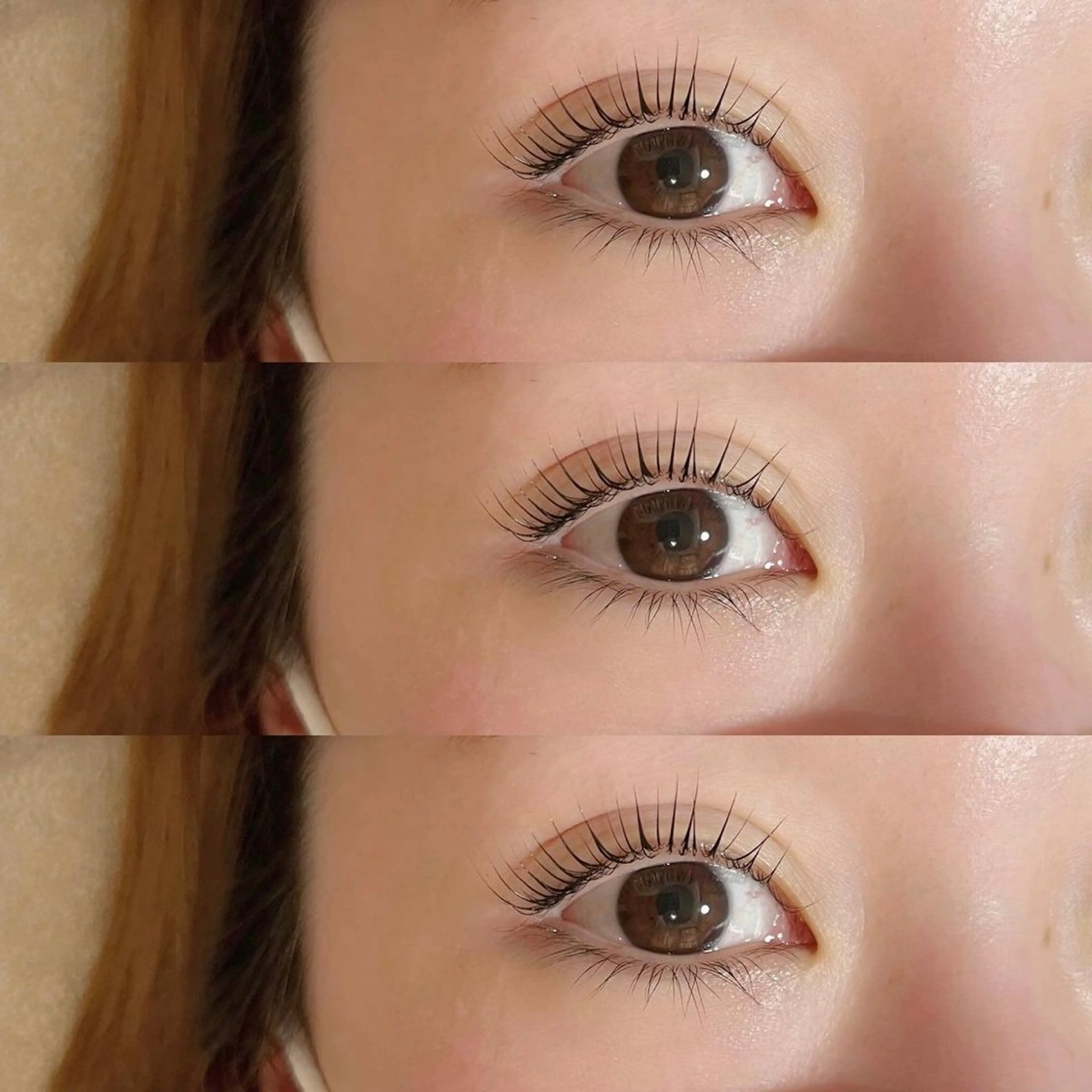 マツエク・マツパ toe 🍇のマツエク・マツパデザイン