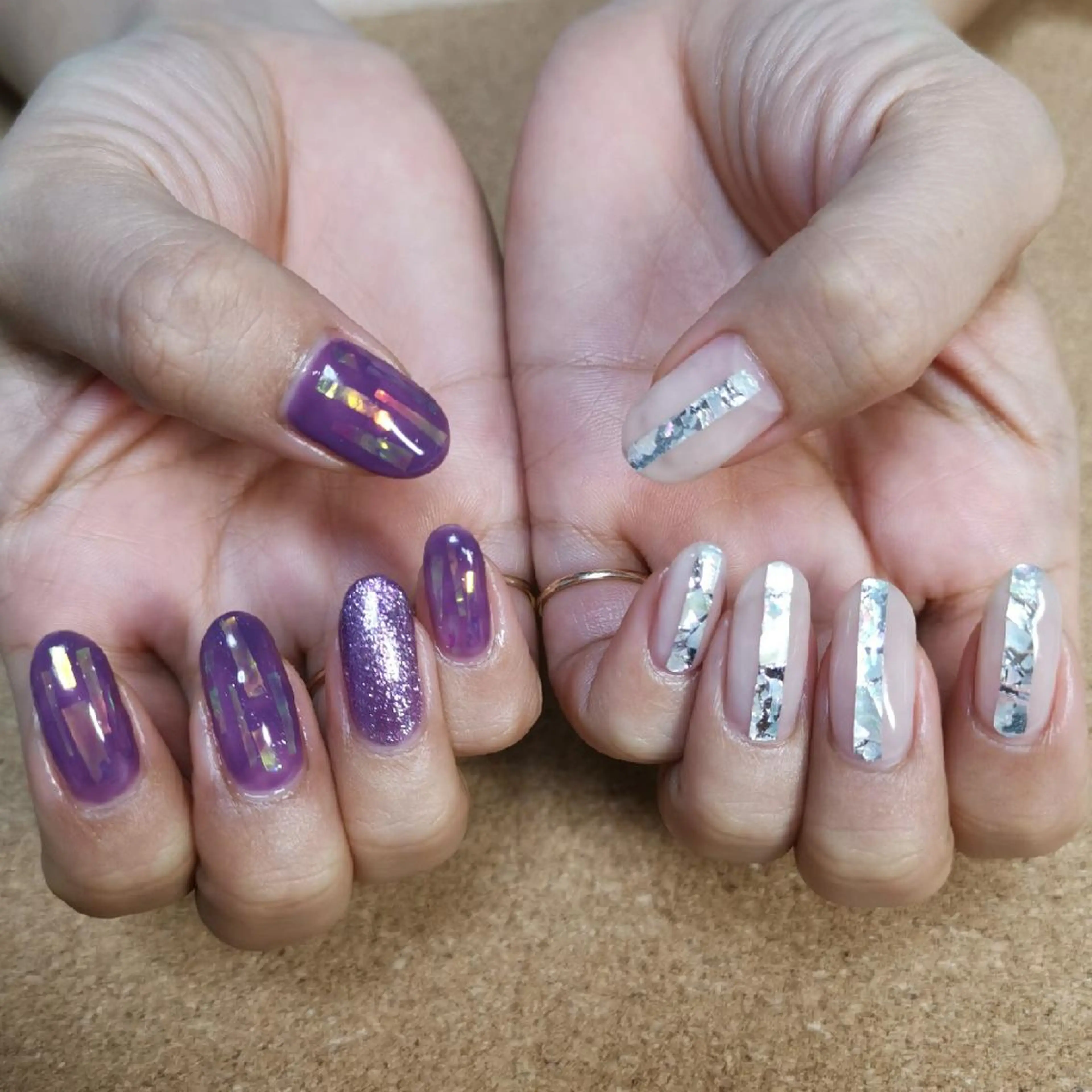 ネイル ハンドネイル reve あやののネイルデザイン