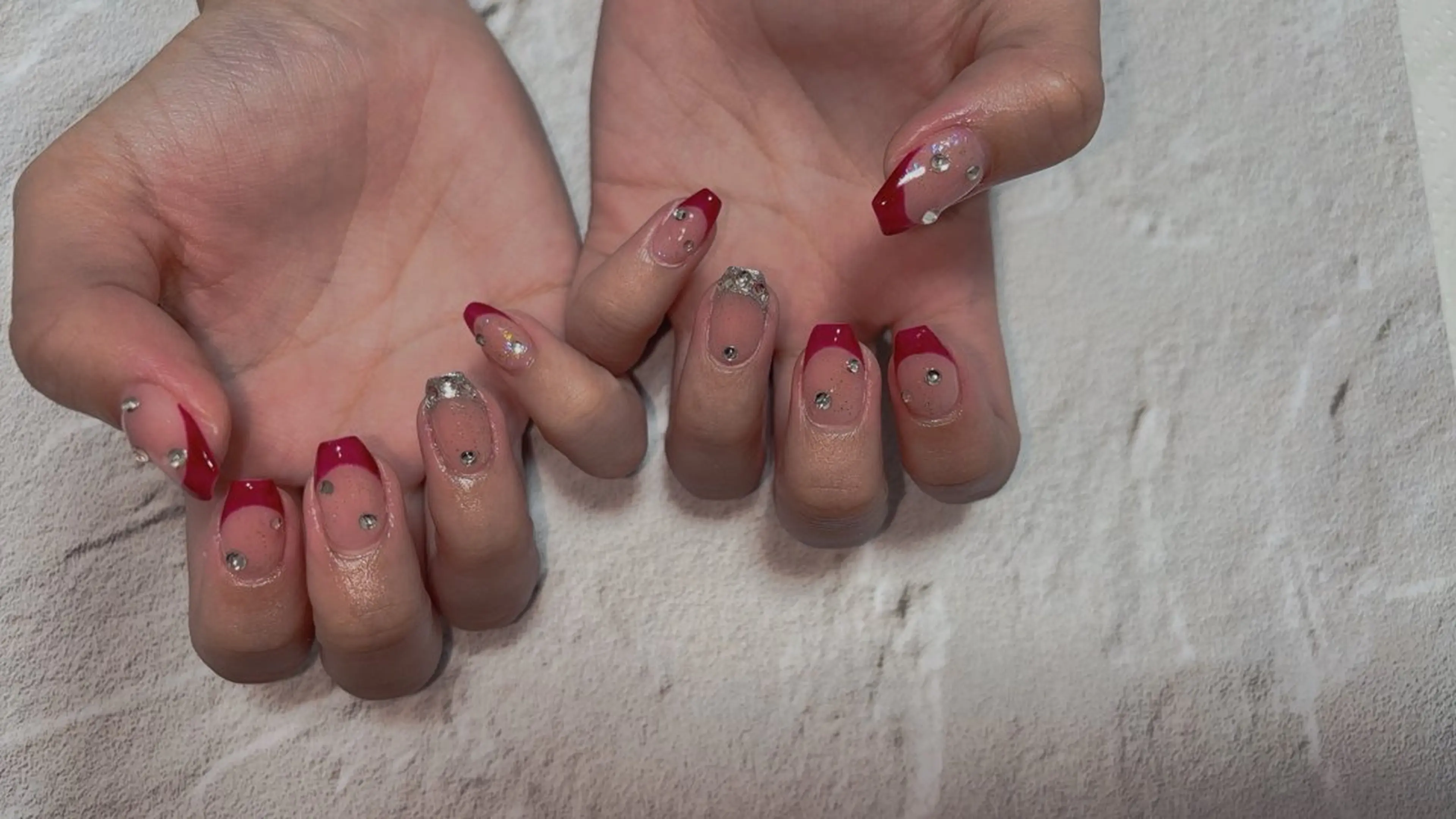 ネイル coco nailのネイルデザイン