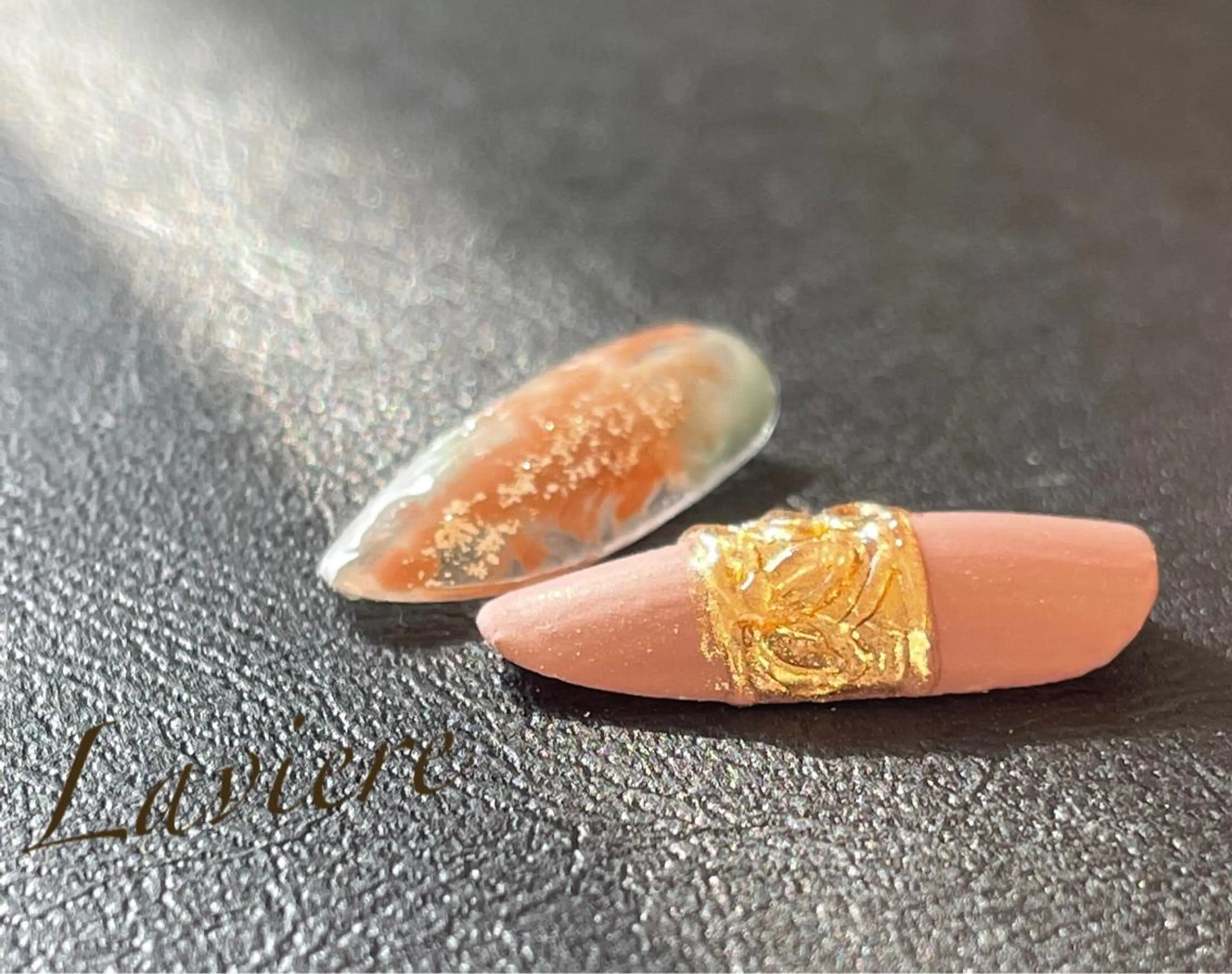 ネイル Laviere nail&脱毛サロンのエステ・リラクイメージ