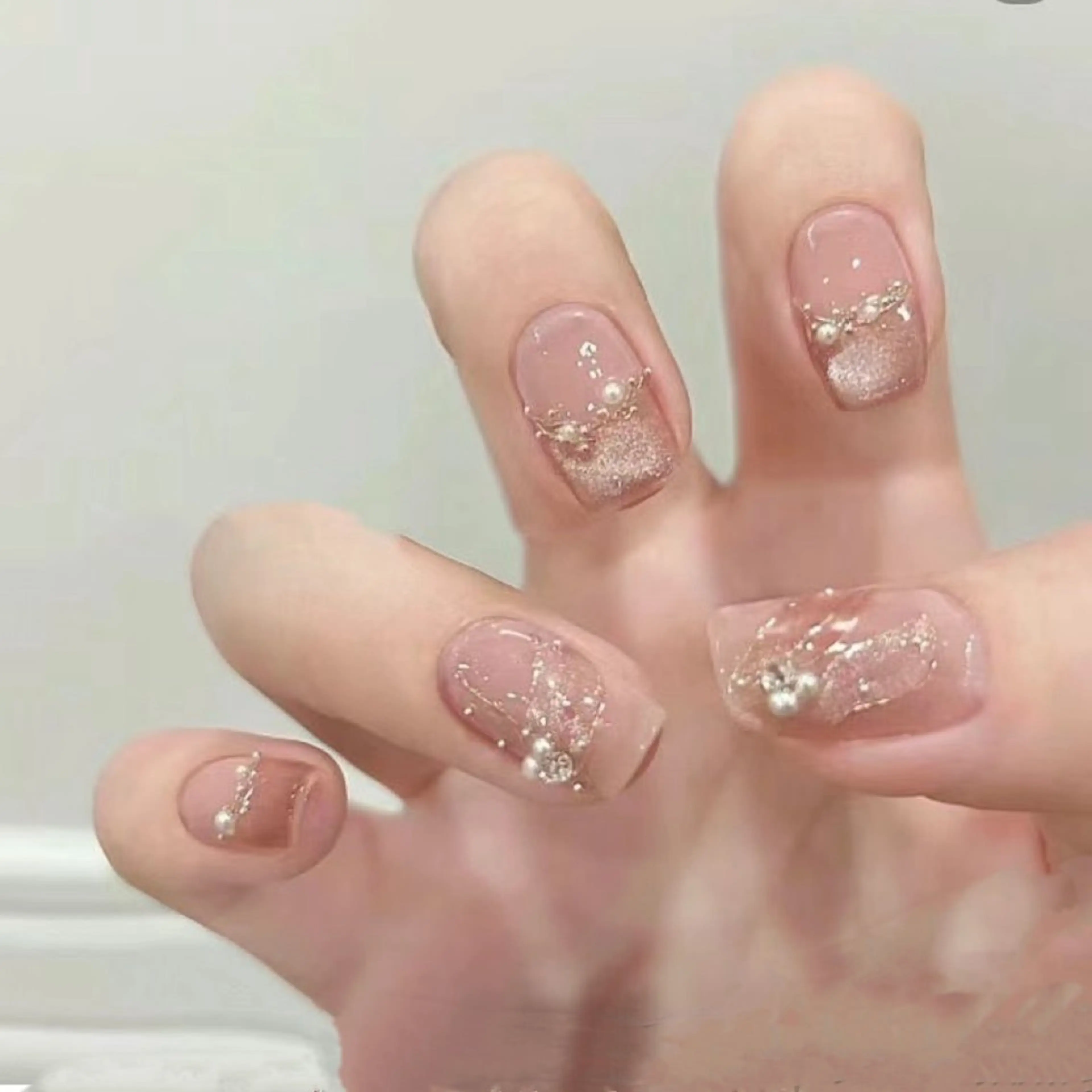 ネイル The Nail & Eye Lashの眉毛・アイブロウイメージ