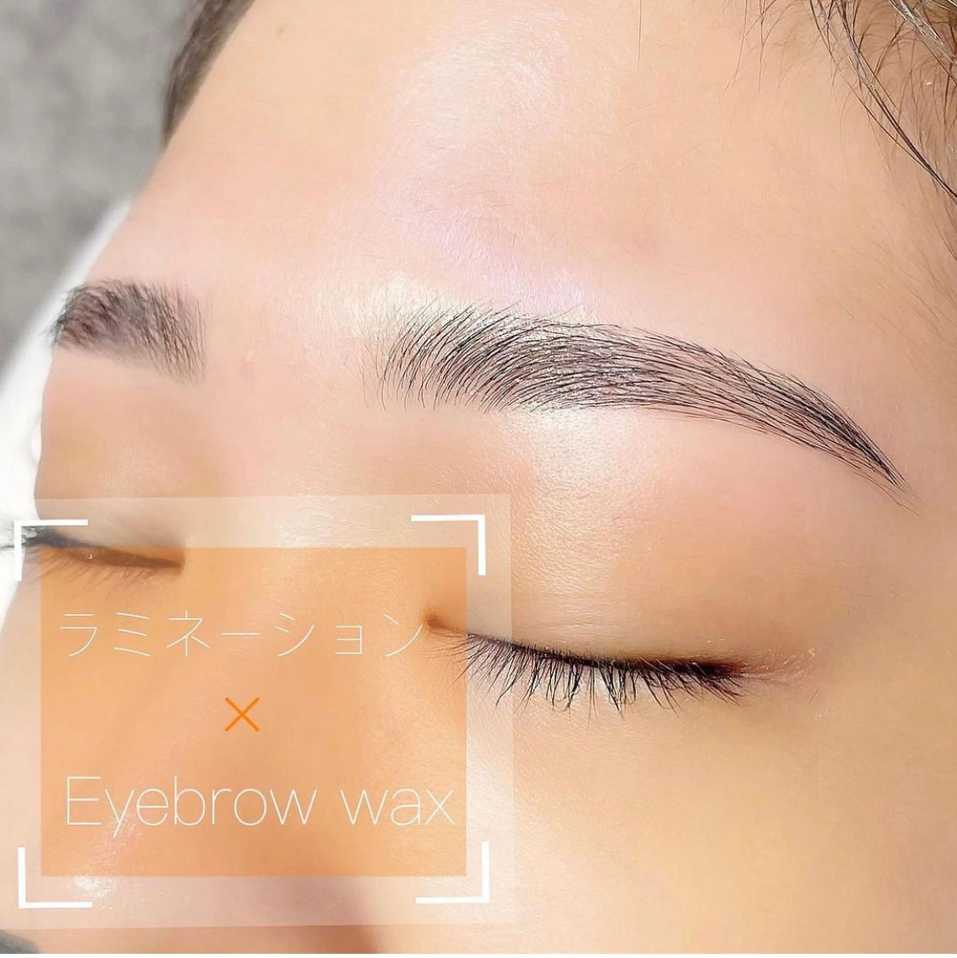 アイブロウ 🎀YURI🎀 ✨のマツエク・マツパデザイン