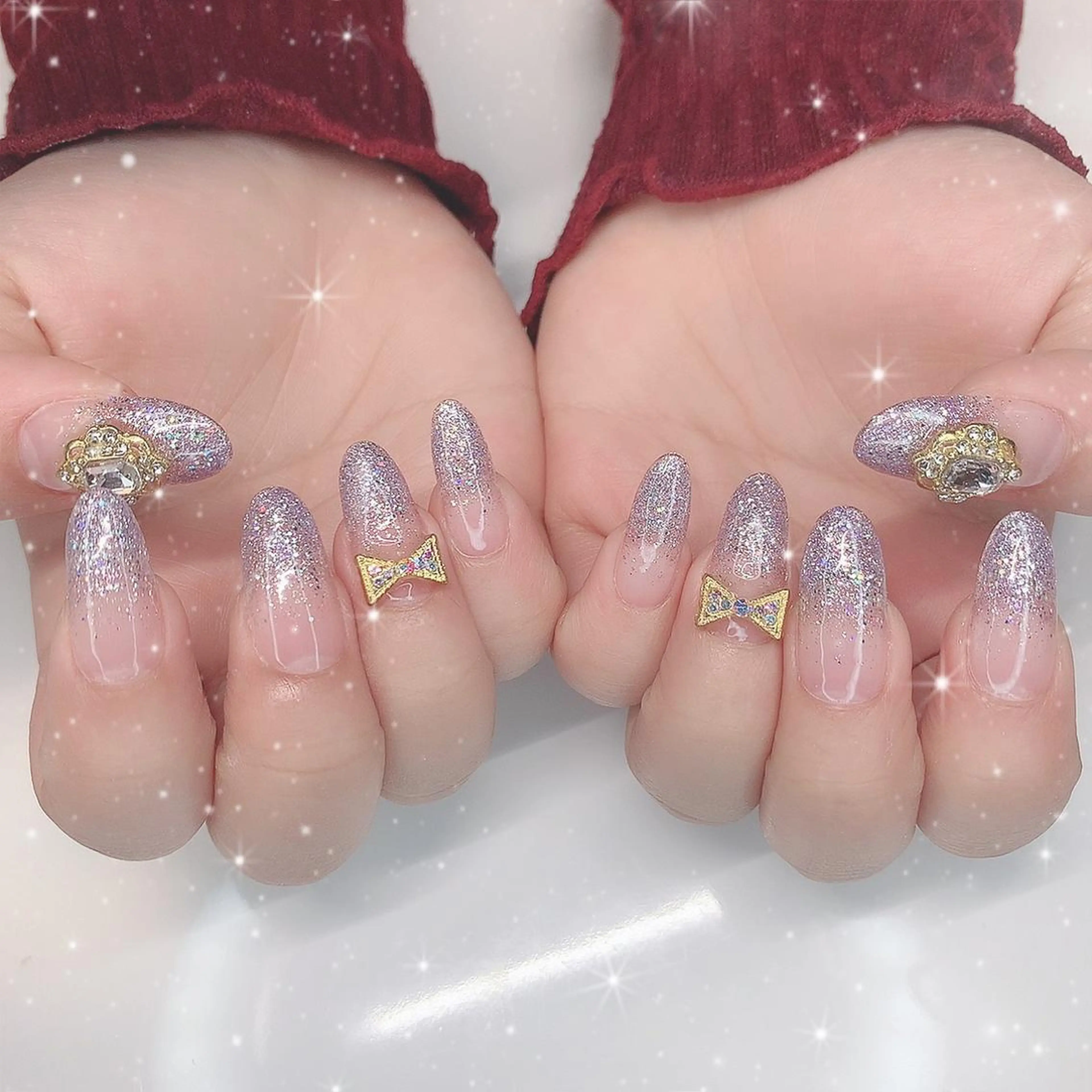 ネイル ハンドネイル Best Nail NANA🤍のネイルデザイン