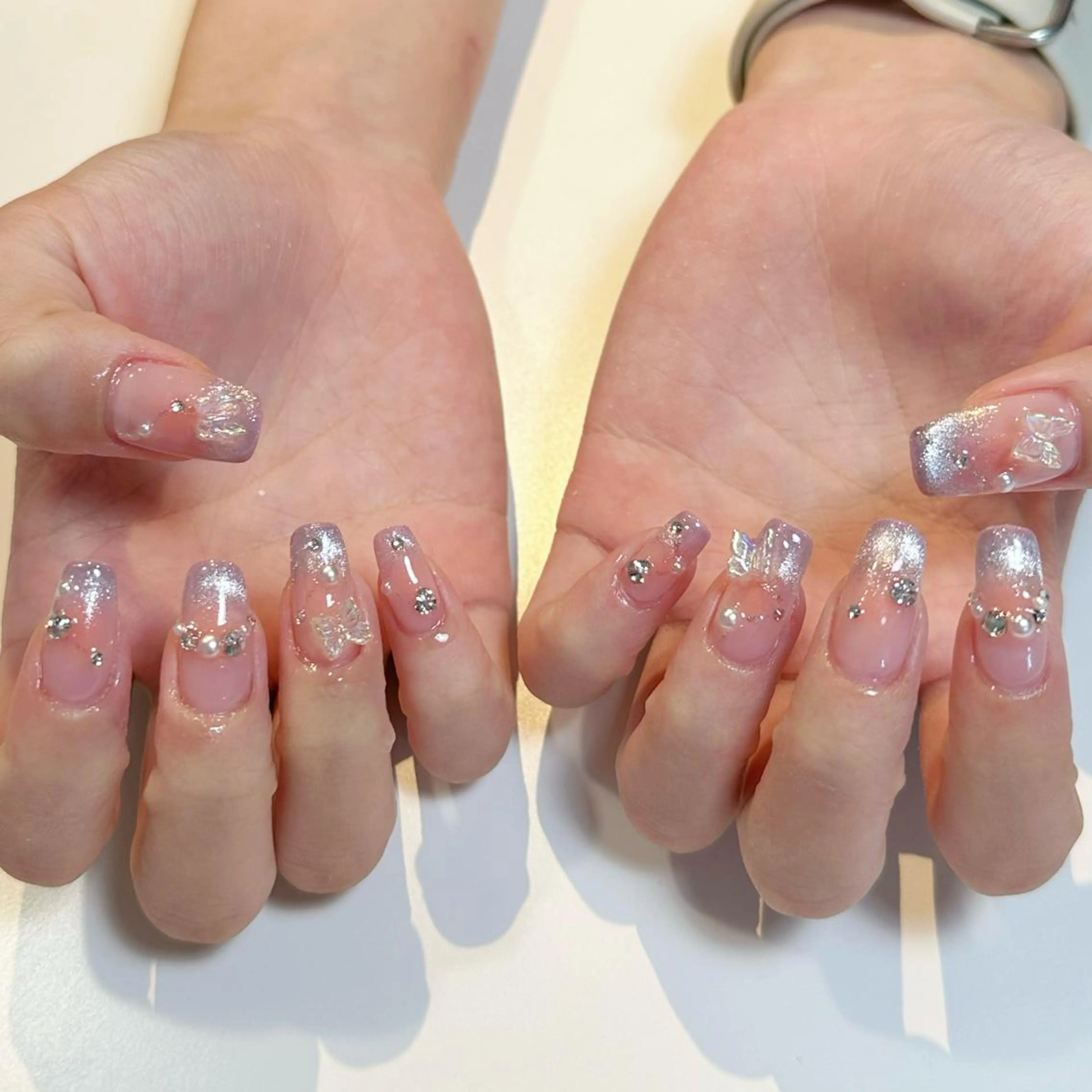 ネイル tsugi nailのネイルデザイン