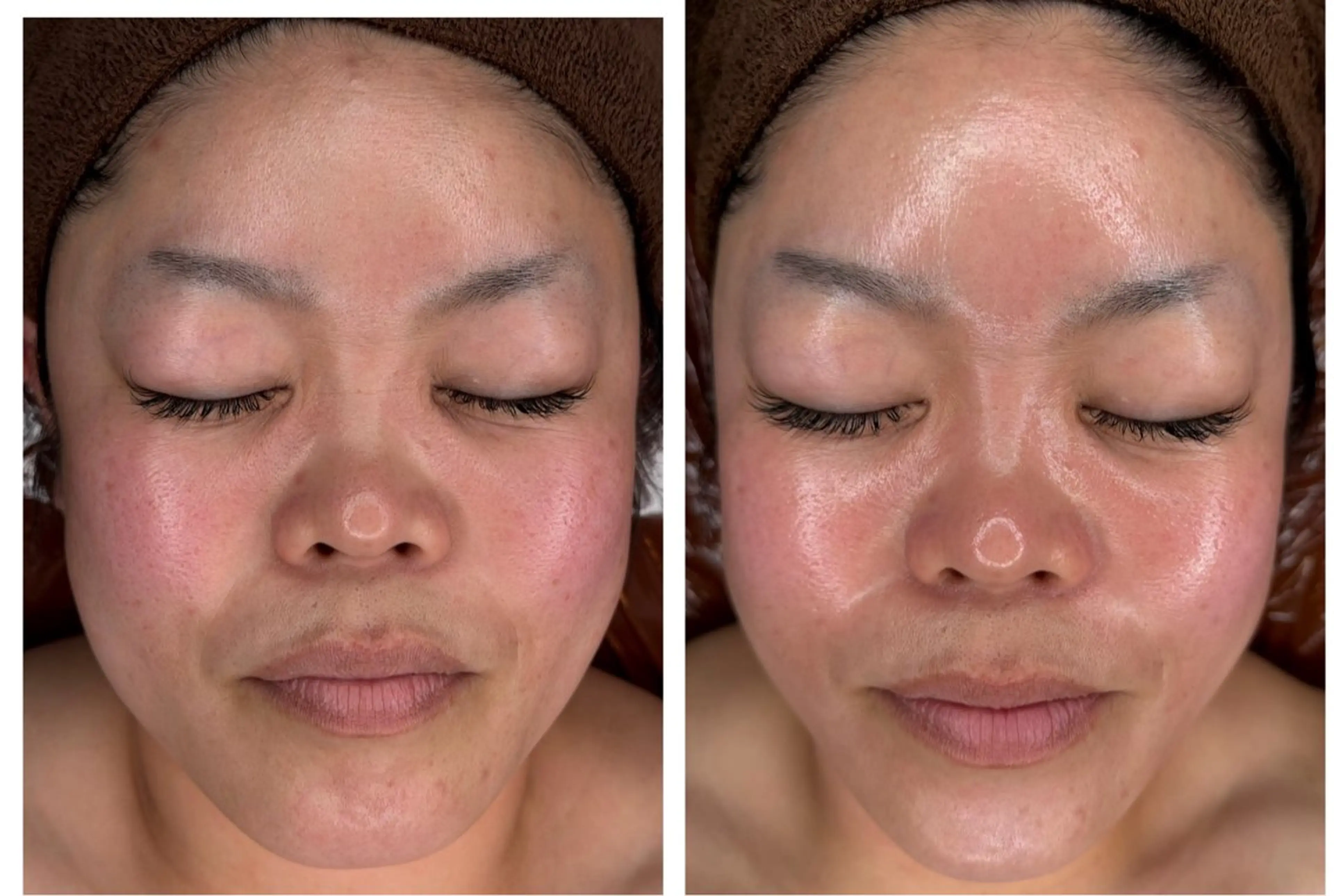 salon de Marshaのエステ・リラクイメージ