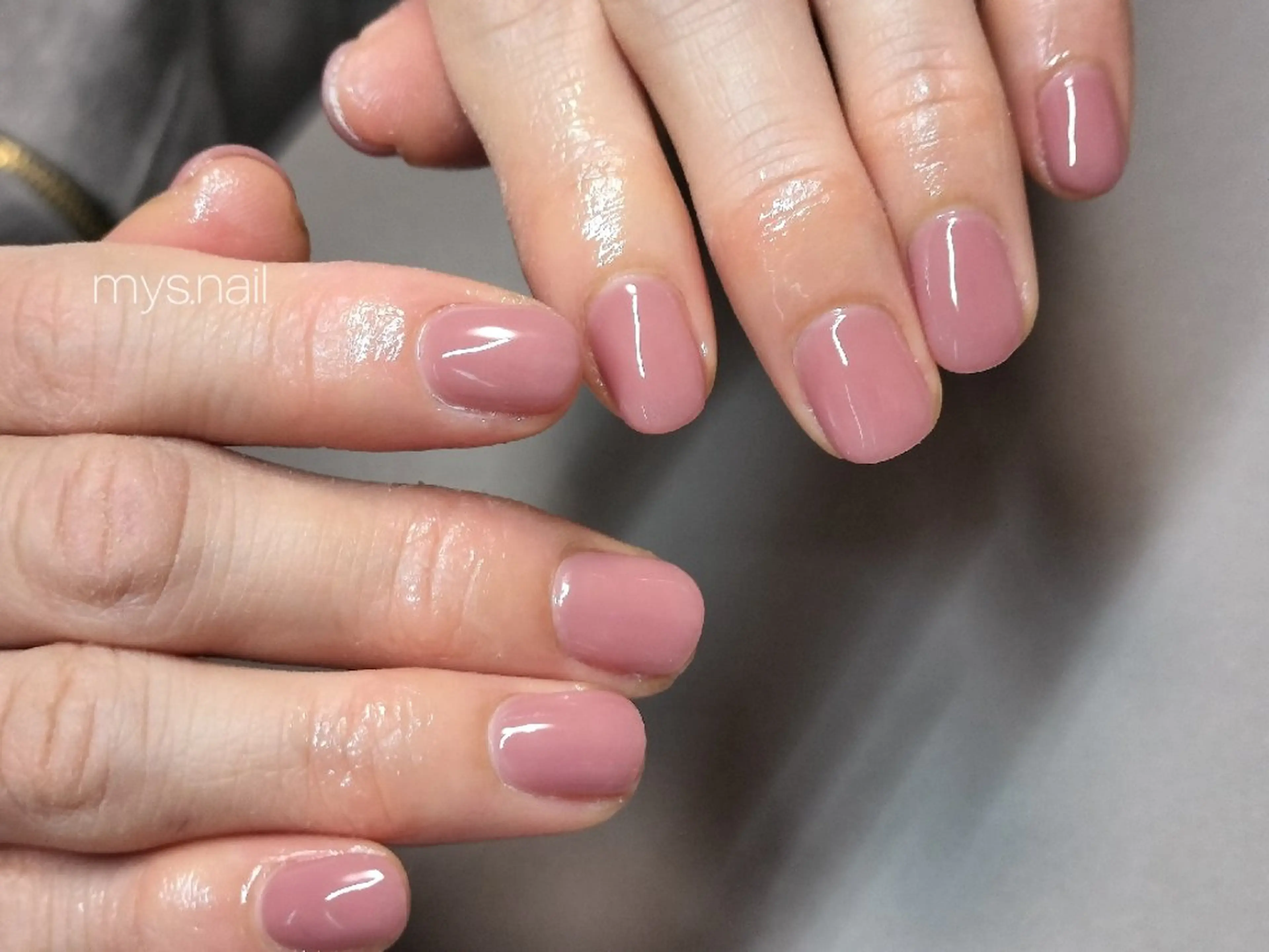 ネイル ハンドネイル mai maiのネイルデザイン