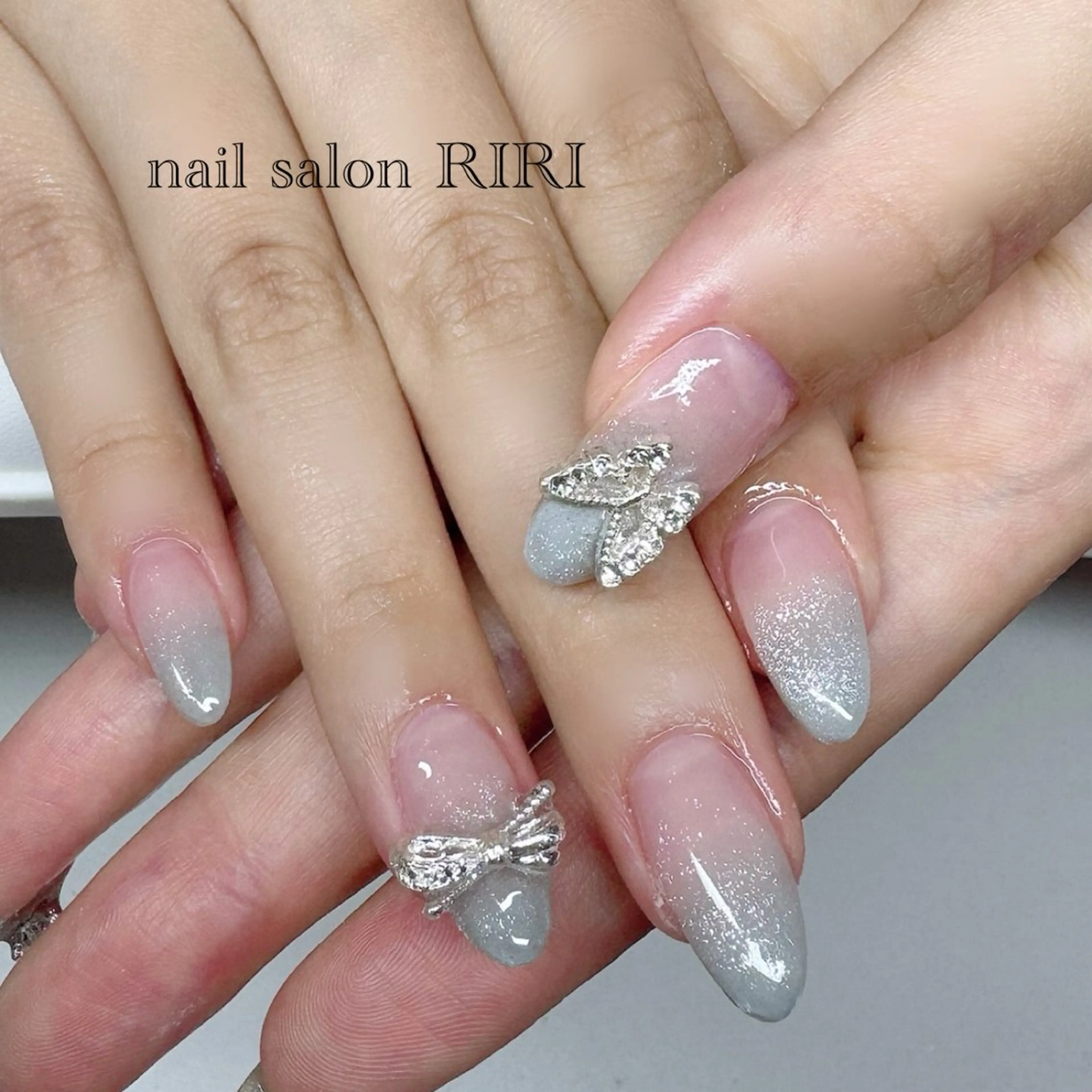 ネイル RIRI リリのネイルデザイン