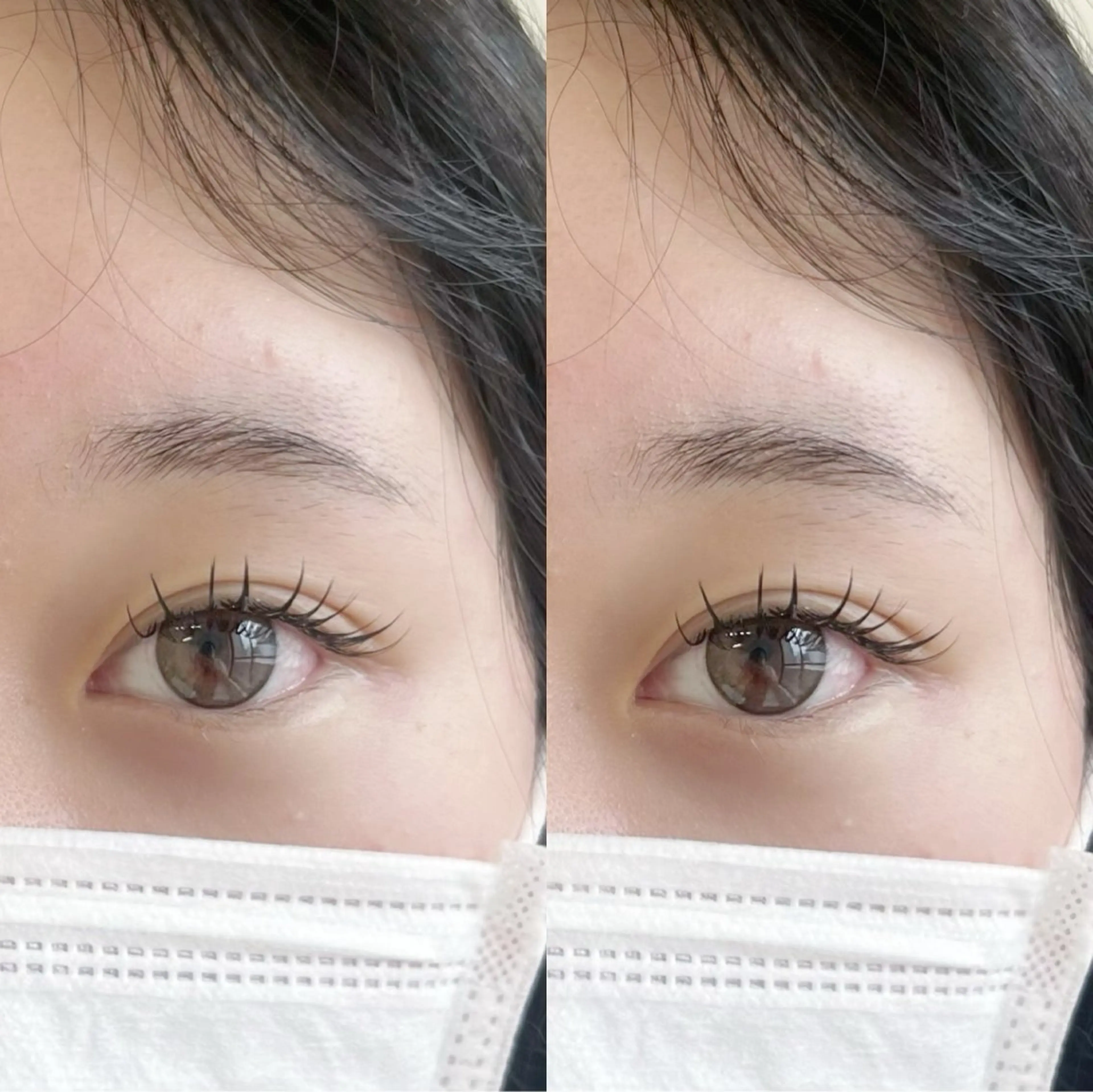 マツエク・マツパ マツエク Luana anriの眉毛・アイブロウイメージ