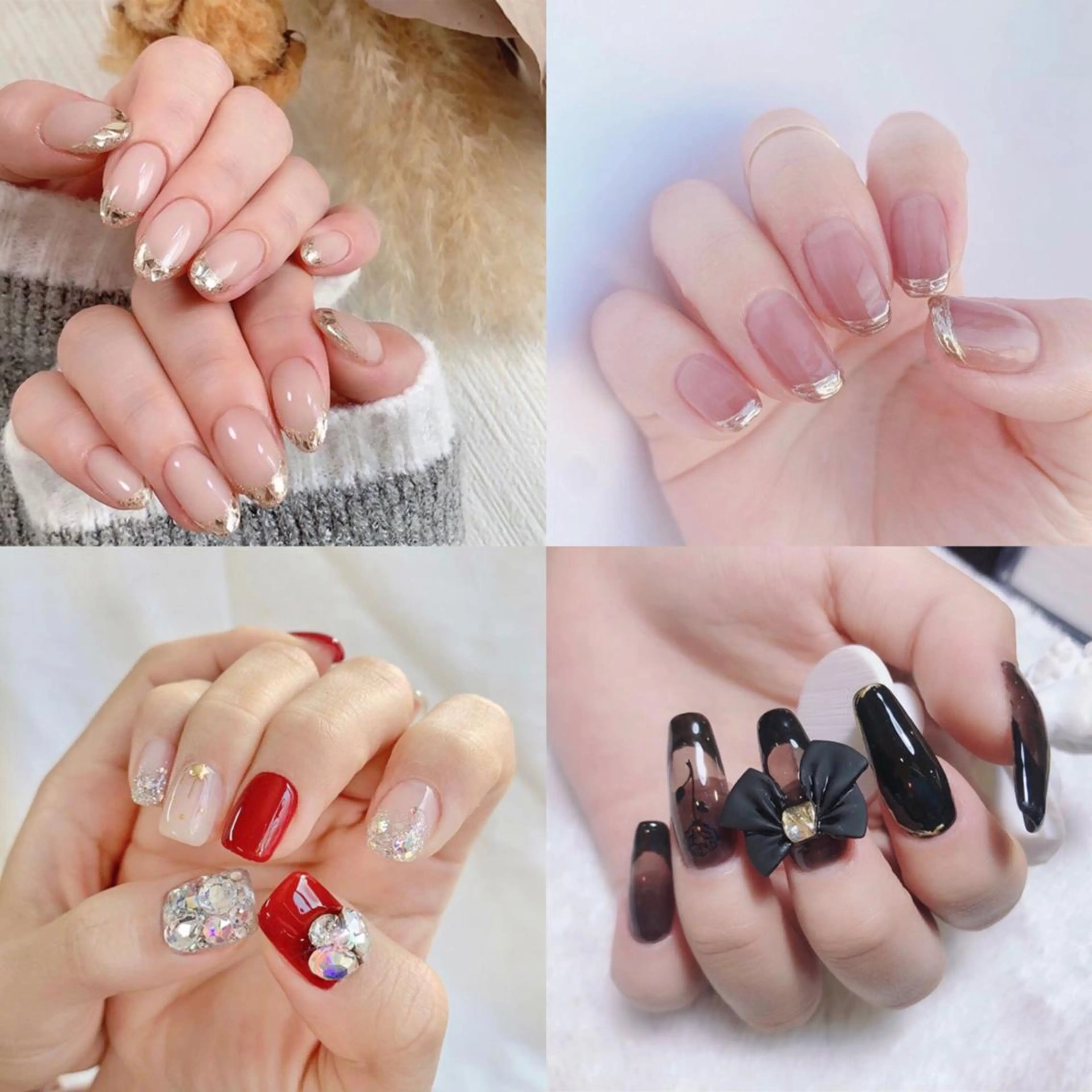 ネイル Cute beauty2のマツエク・マツパデザイン