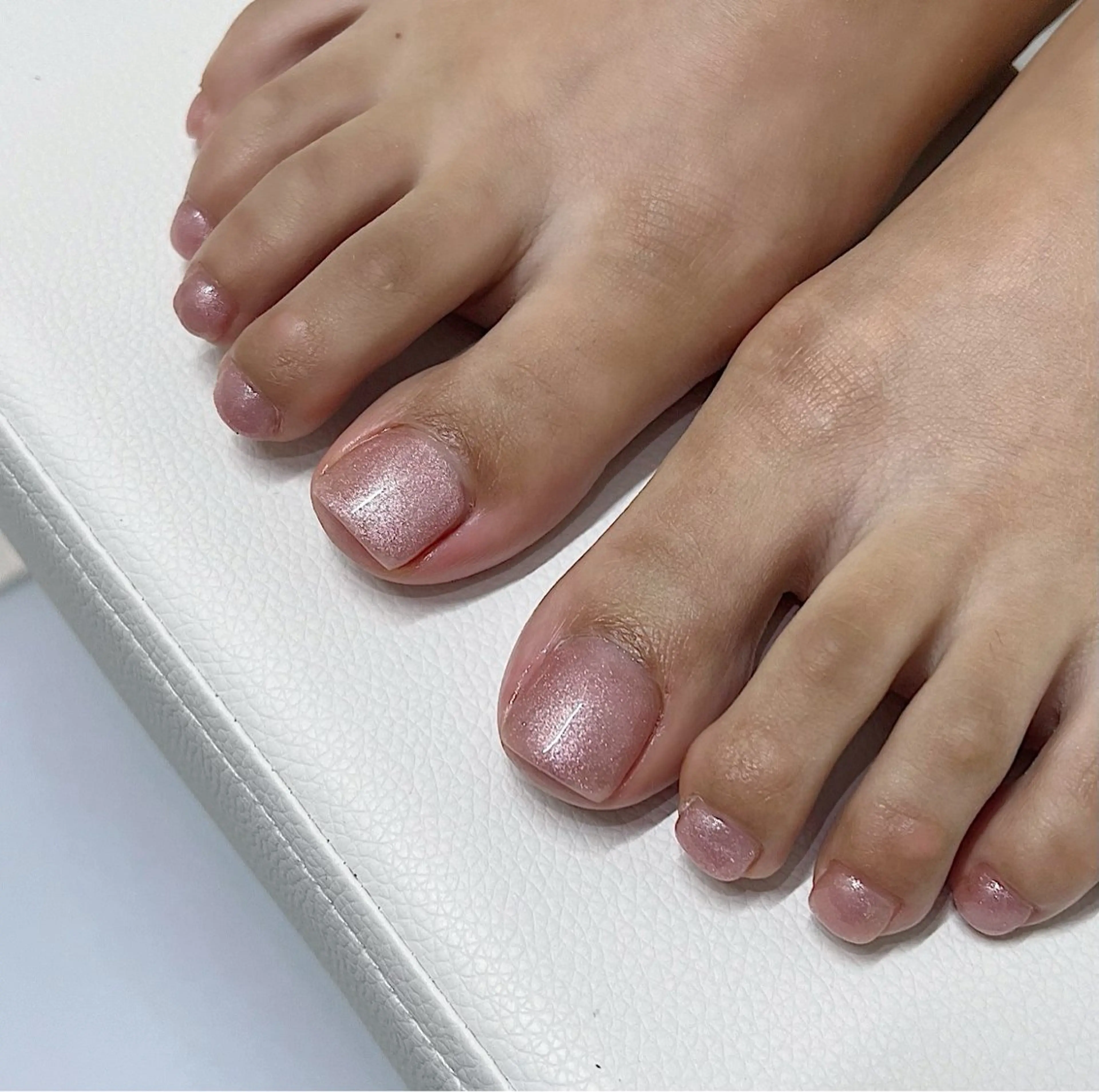 ネイル マグネットネイル sol所属・sol. ¨̮ 𓇼 yunaのネイルデザイン