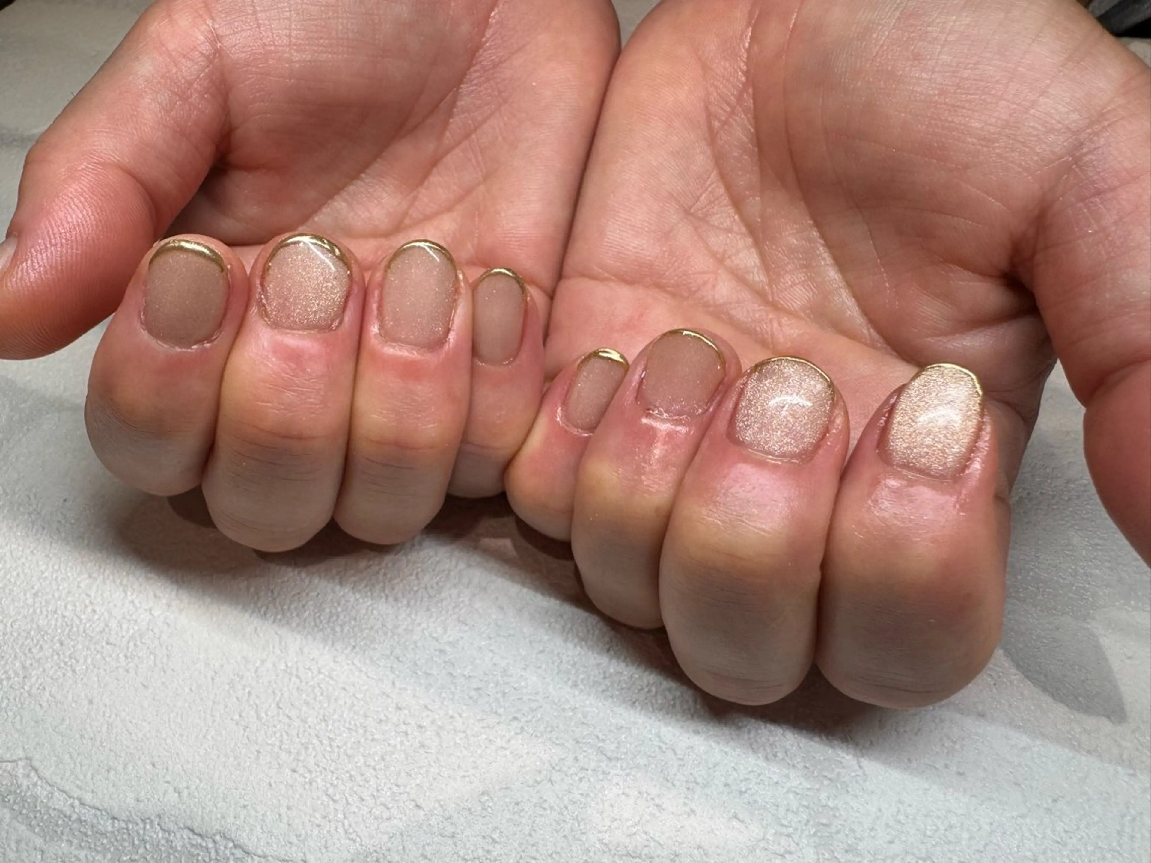 ネイル CURAR 藤沢店 あらのネイルデザイン