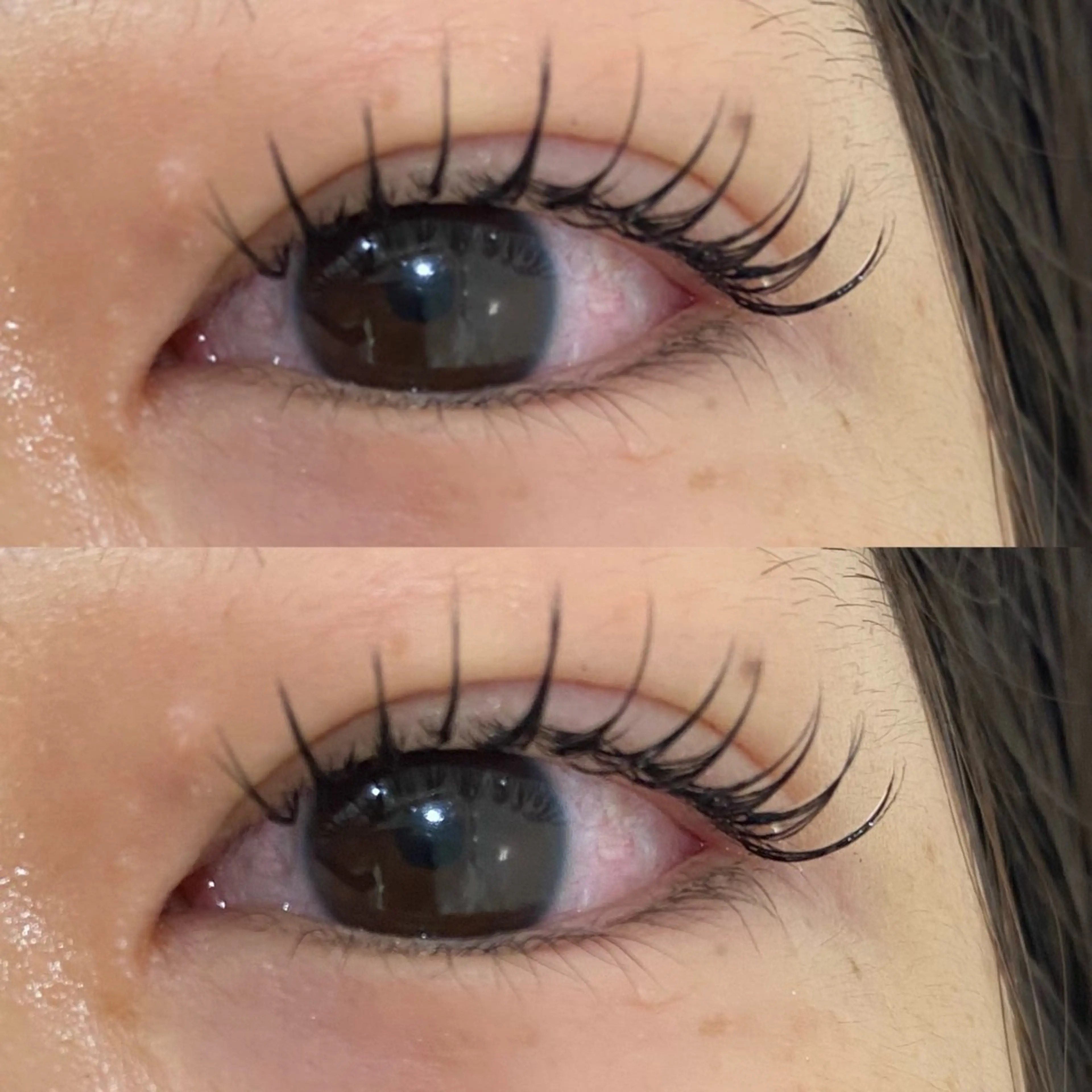 マツエク・マツパ 束感まつ毛 EYELA銀座店🎀 Momoneのマツエク・マツパデザイン