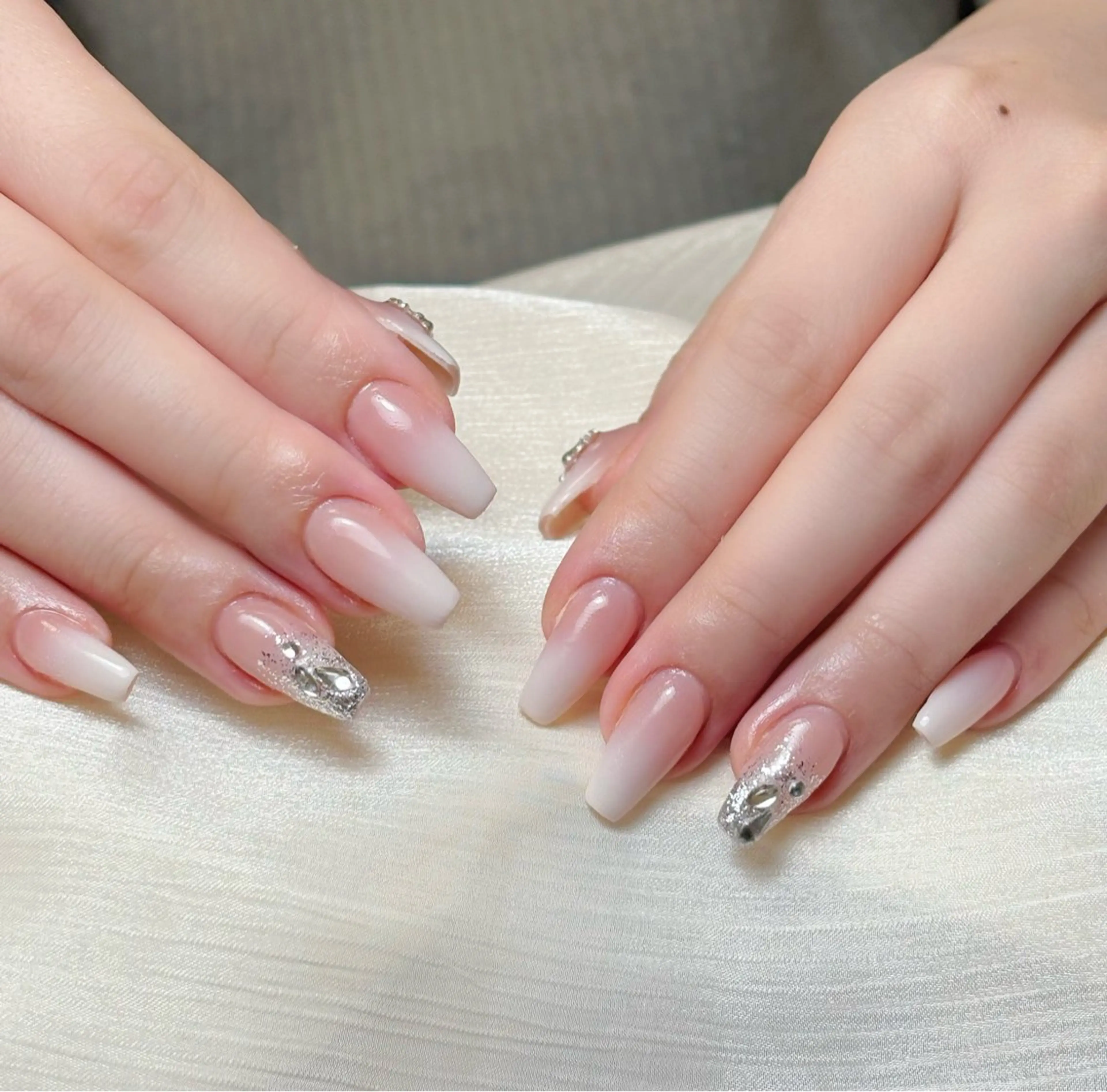 ネイル ネイル👑クイーンズ NailQueensのネイルデザイン