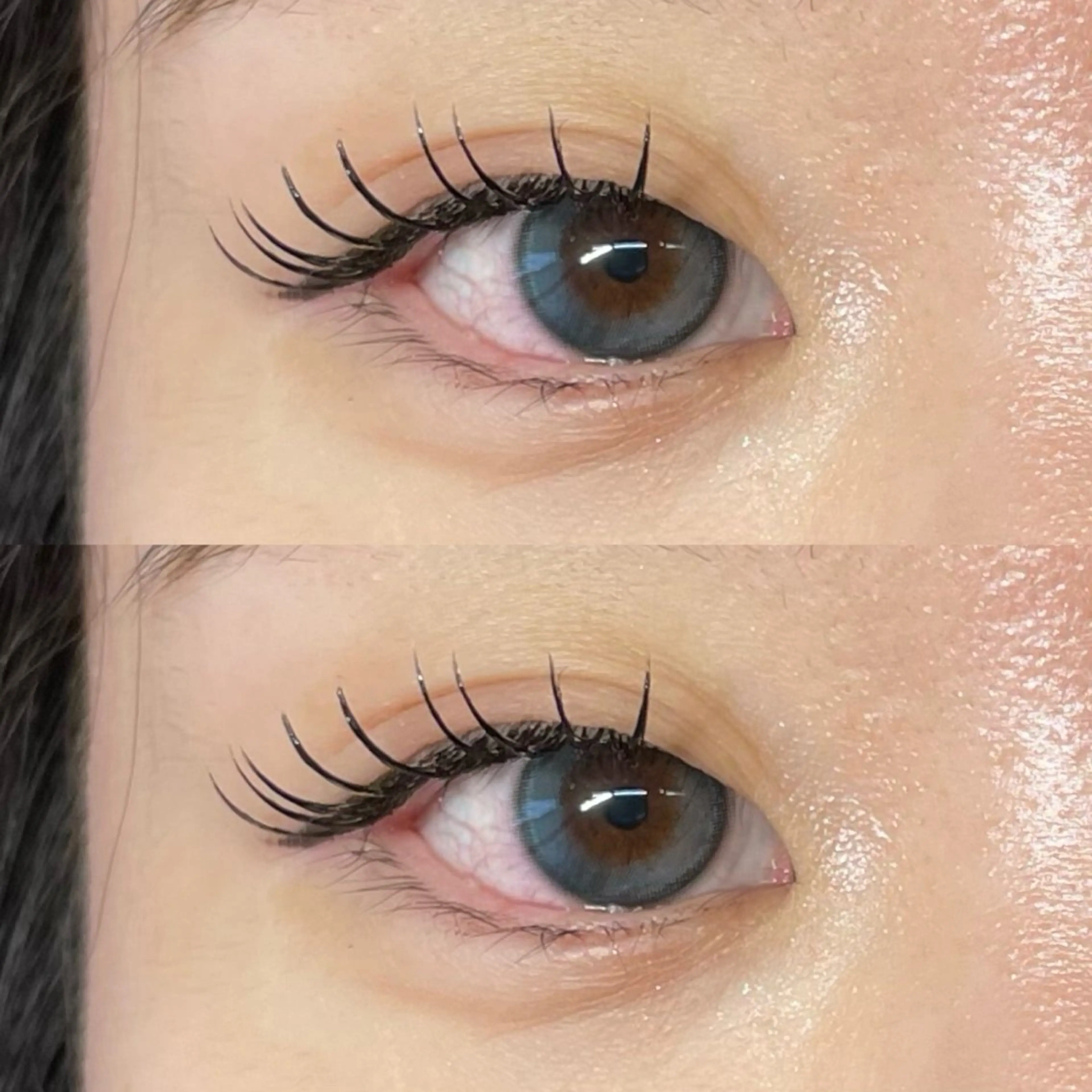 マツエク・マツパ まつ毛パーマ🐏 NANAMIのマツエク・マツパデザイン