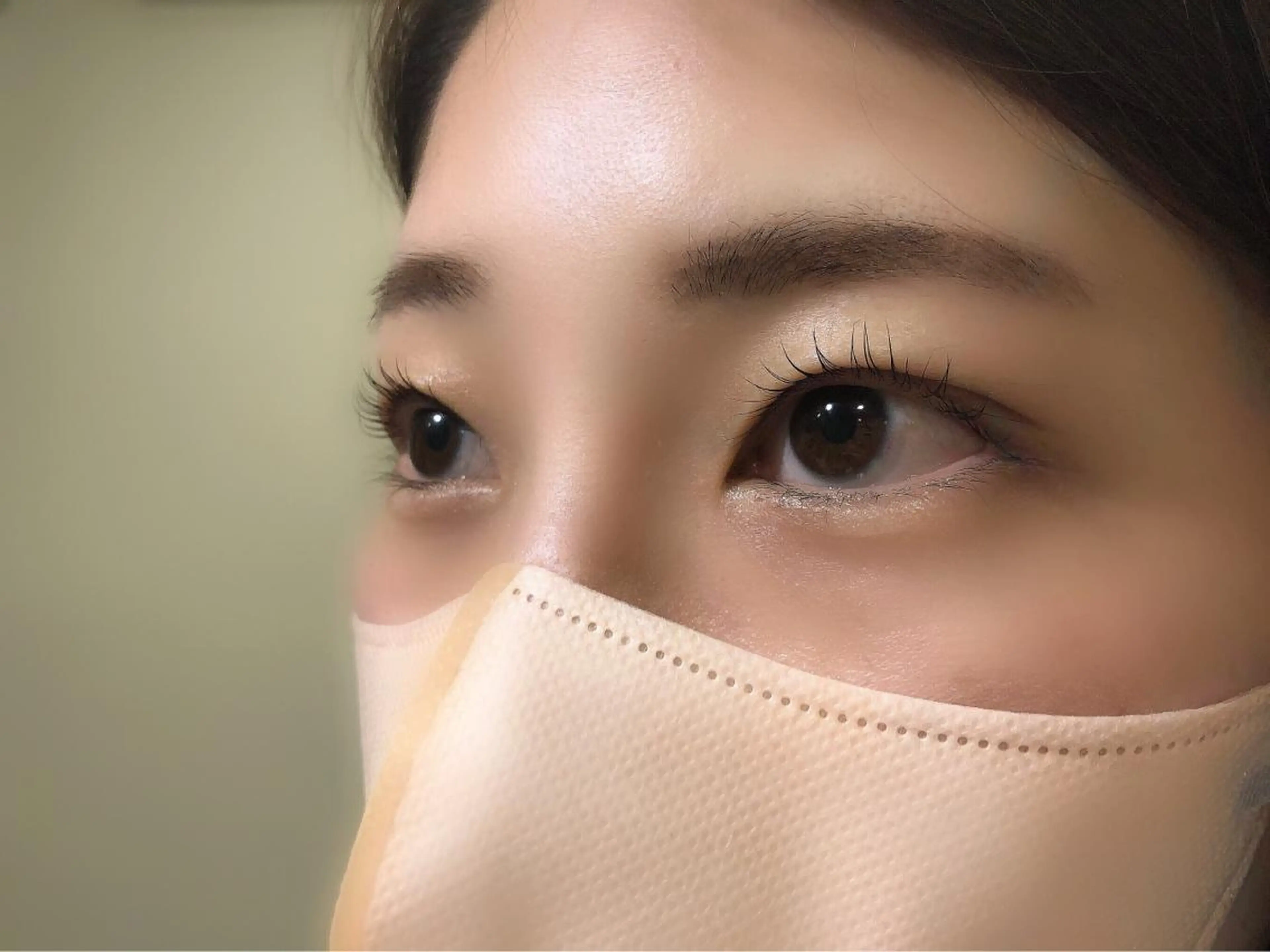 マツエク・マツパ Hair&Make Nahoのマツエク・マツパデザイン