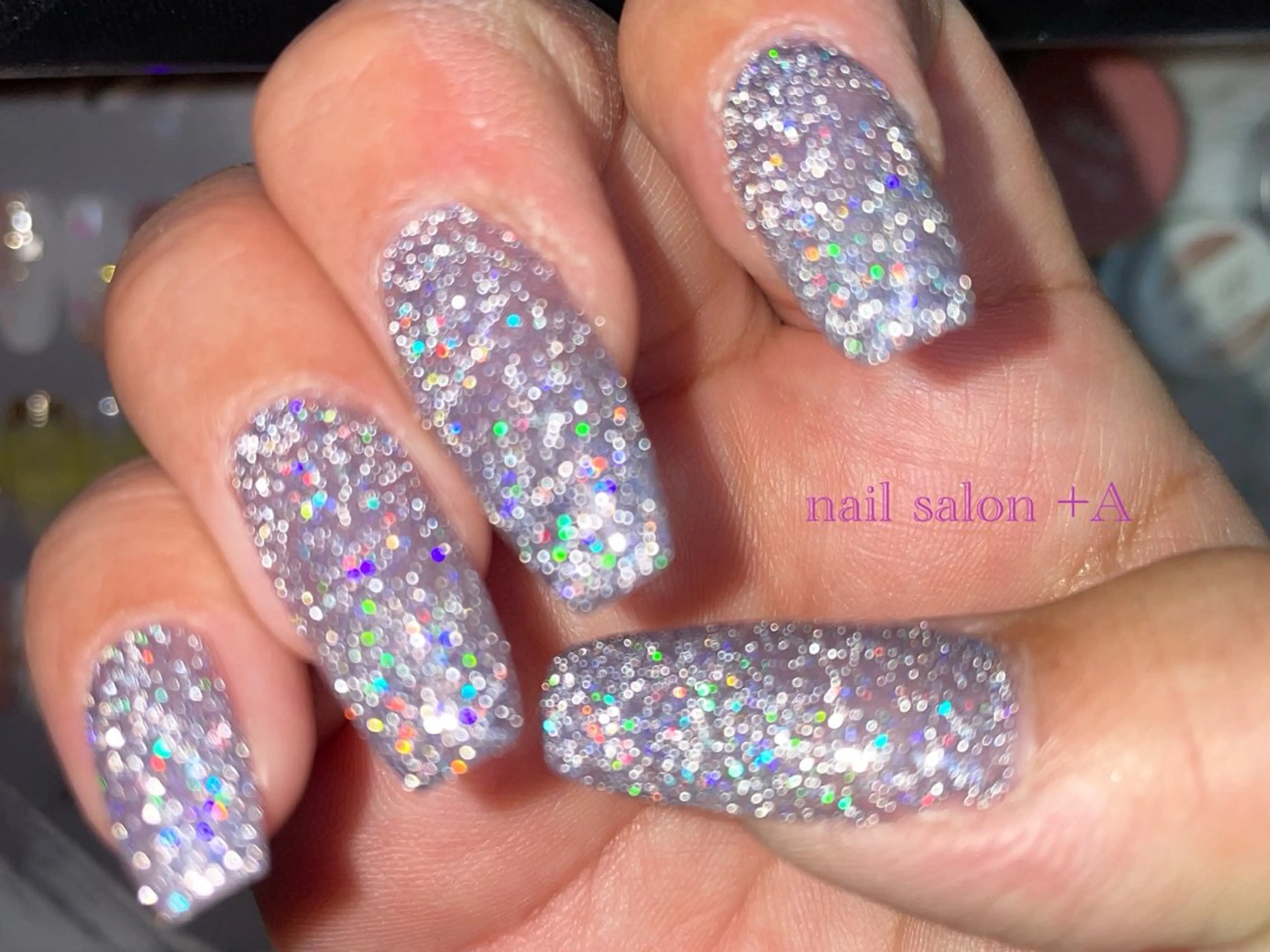 ｵﾌ込み)フラッシュの写真