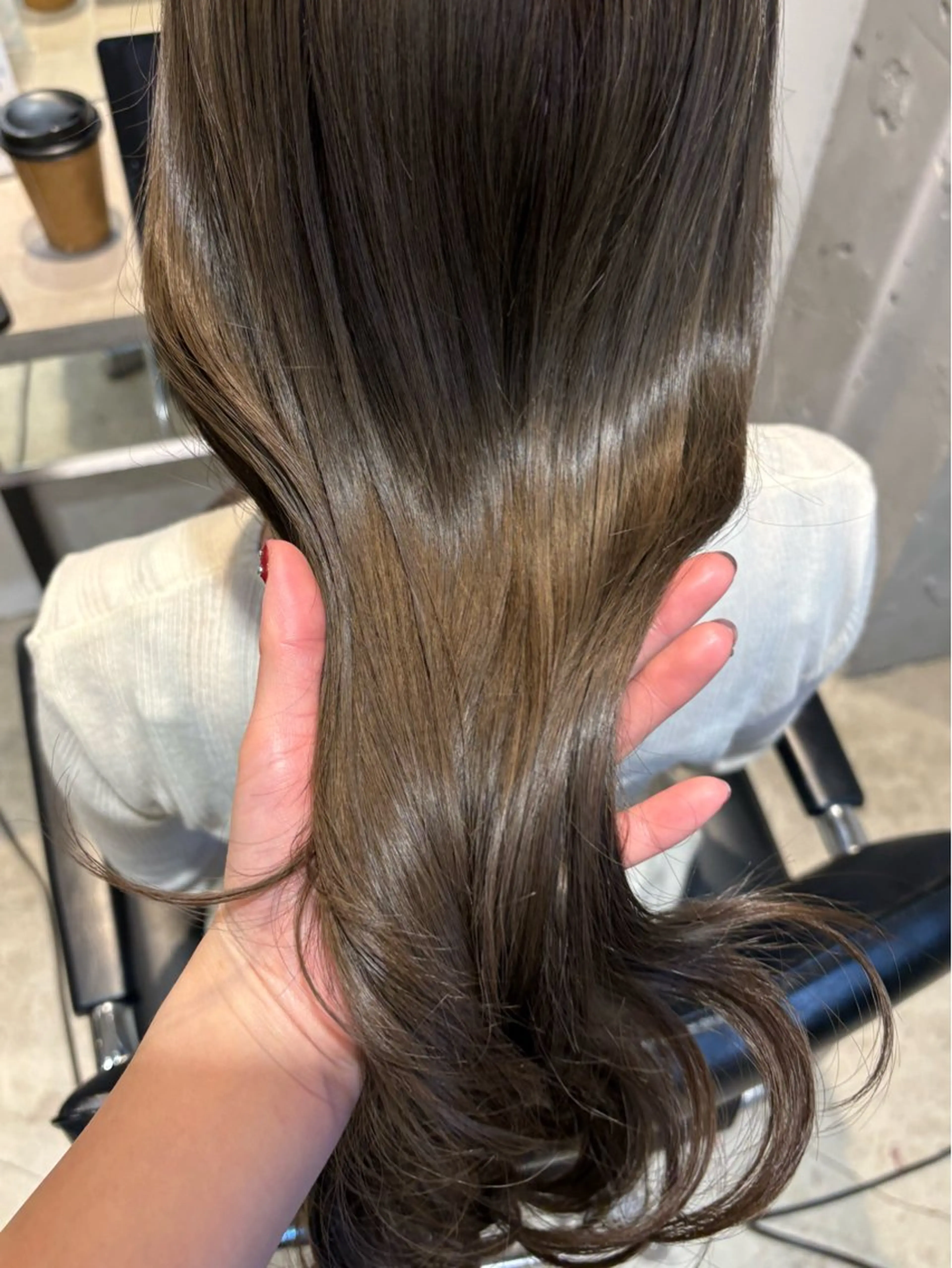 🎀ワンカラー🎀※予約リクエストからお願いいたしますの写真