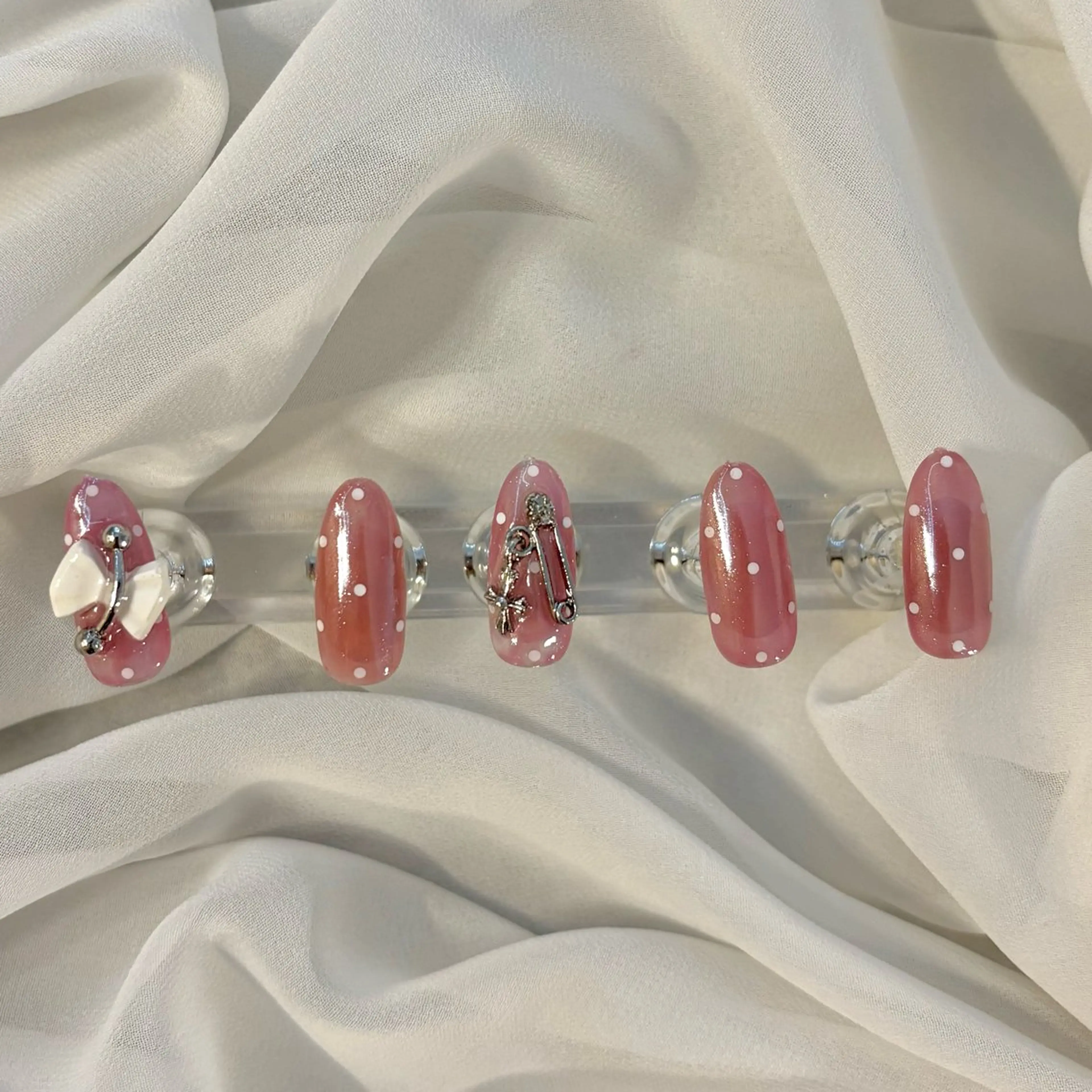 ネイル ハンドネイル nail salon Soiréeのネイルデザイン