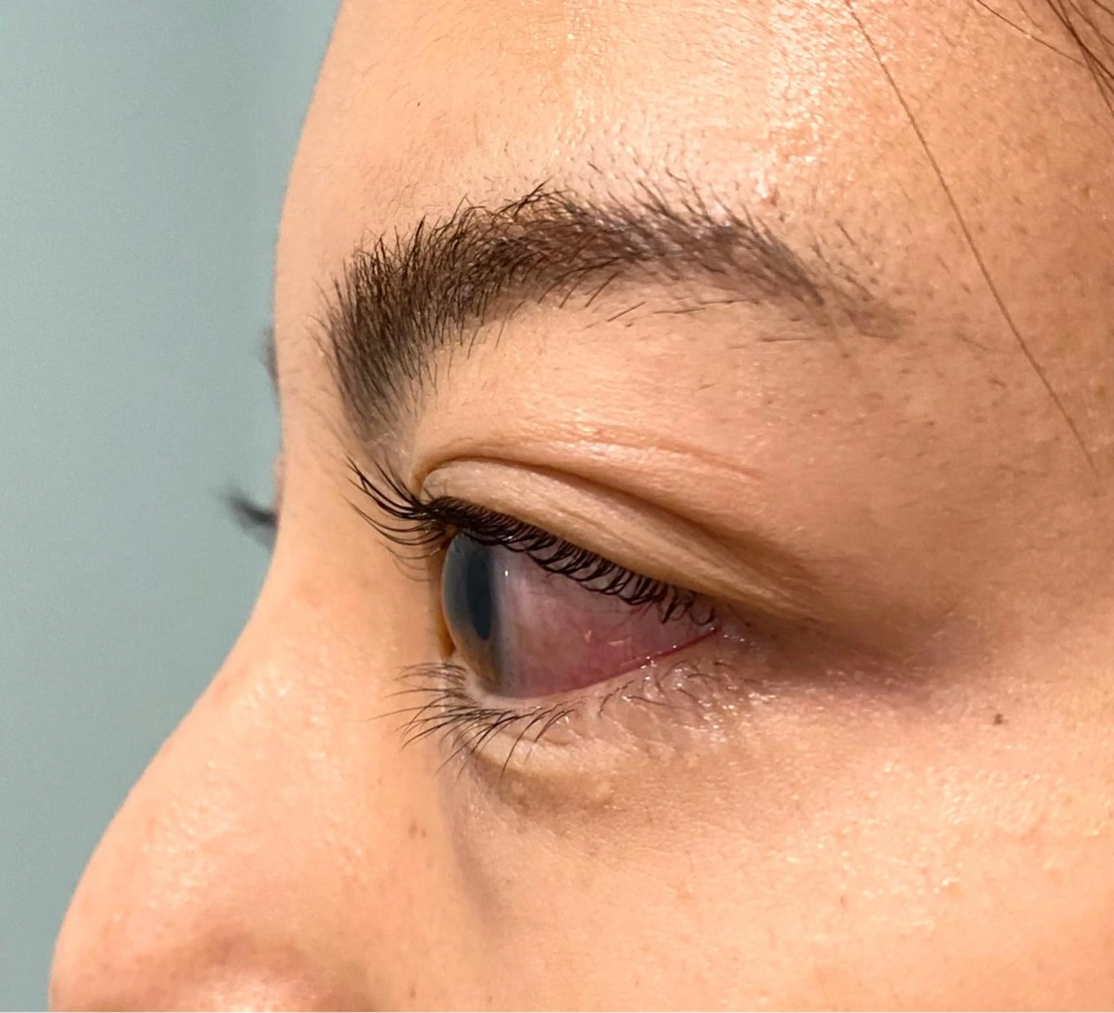 マツエク・マツパ K a N aのマツエク・マツパデザイン