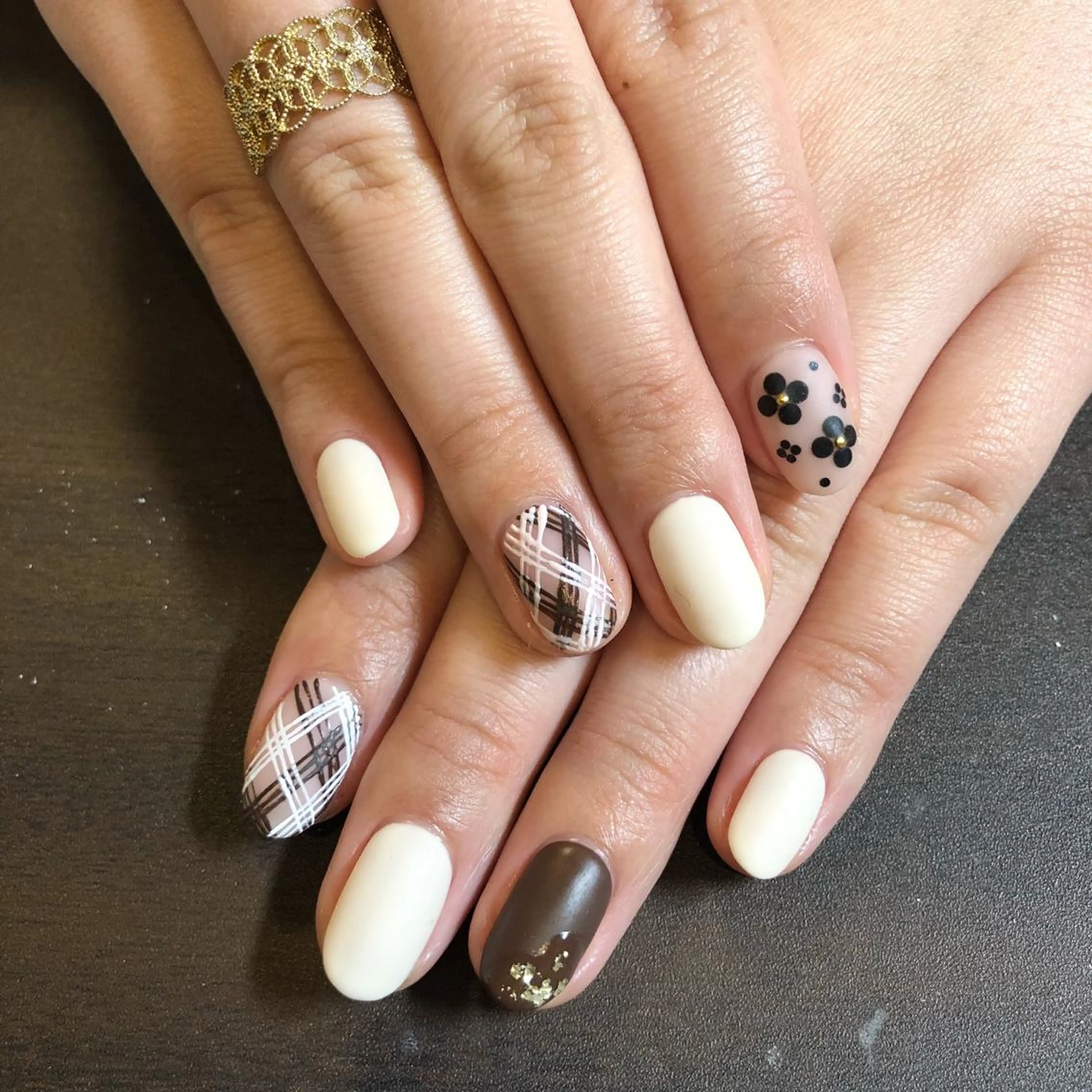 ネイル nail salon Titaleeのネイルデザイン