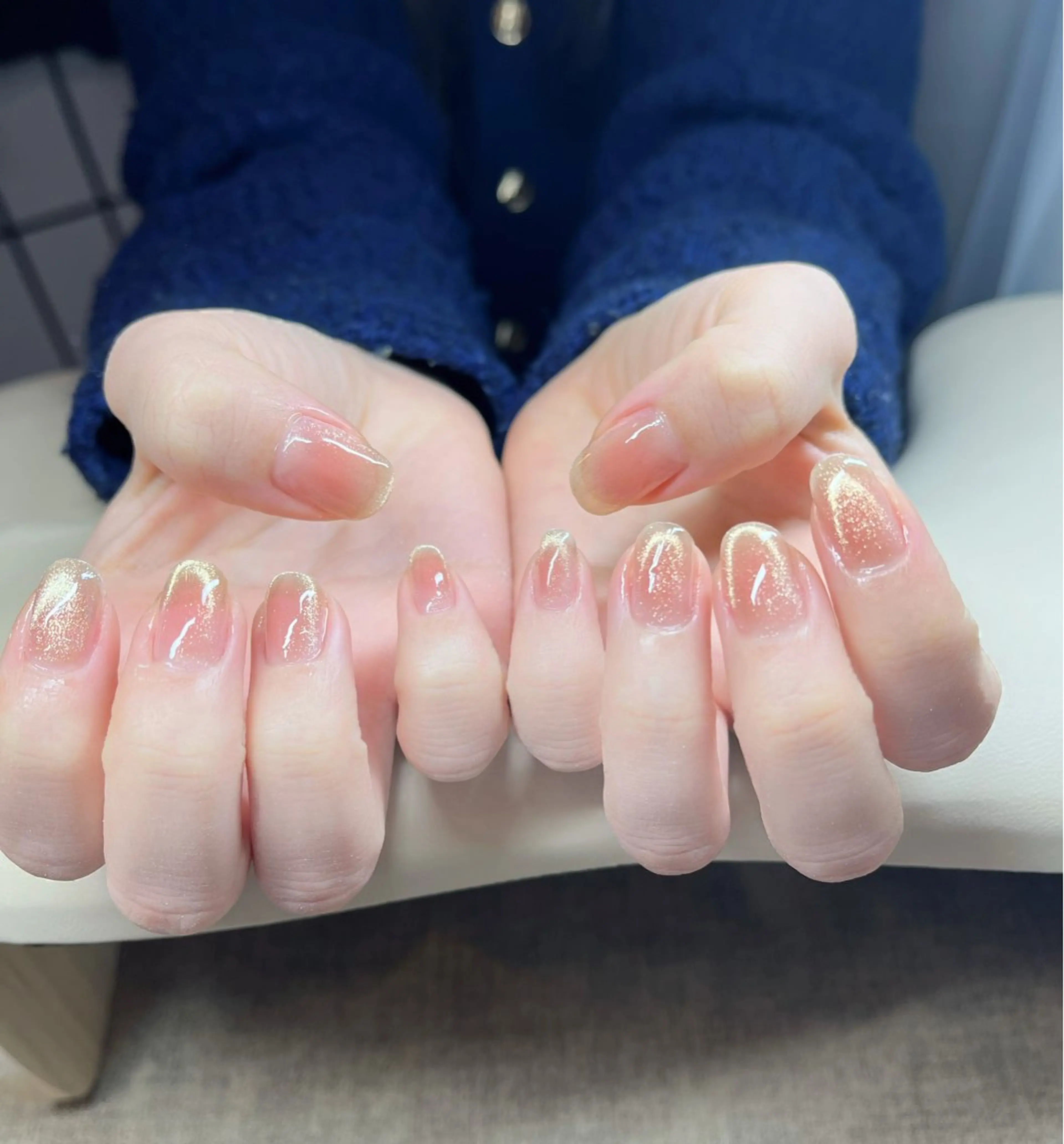 ネイル ハンドネイル ハンドケア Nail Salon HARUのネイルデザイン