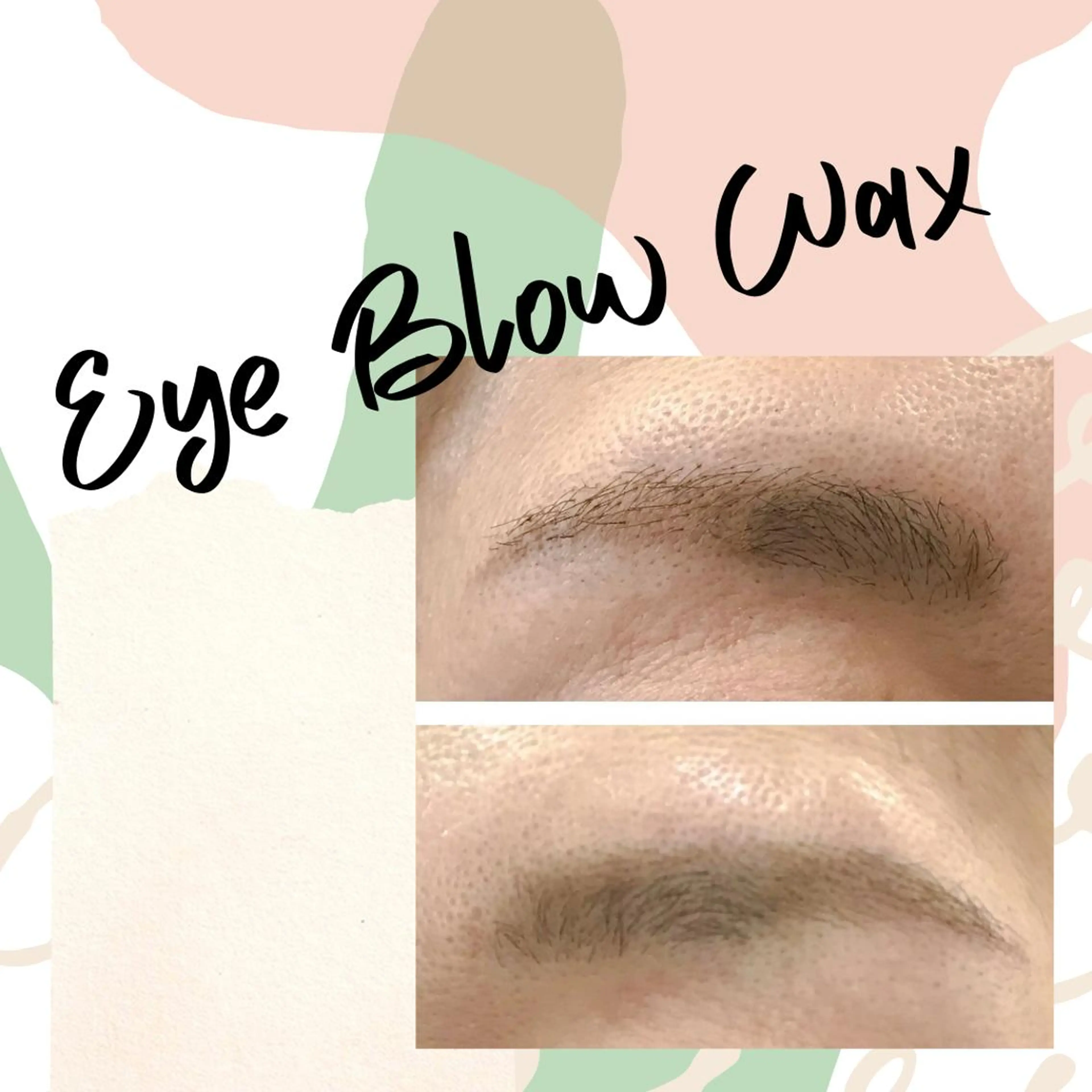 アイブロウ carpe Maraisのヘアスタイル