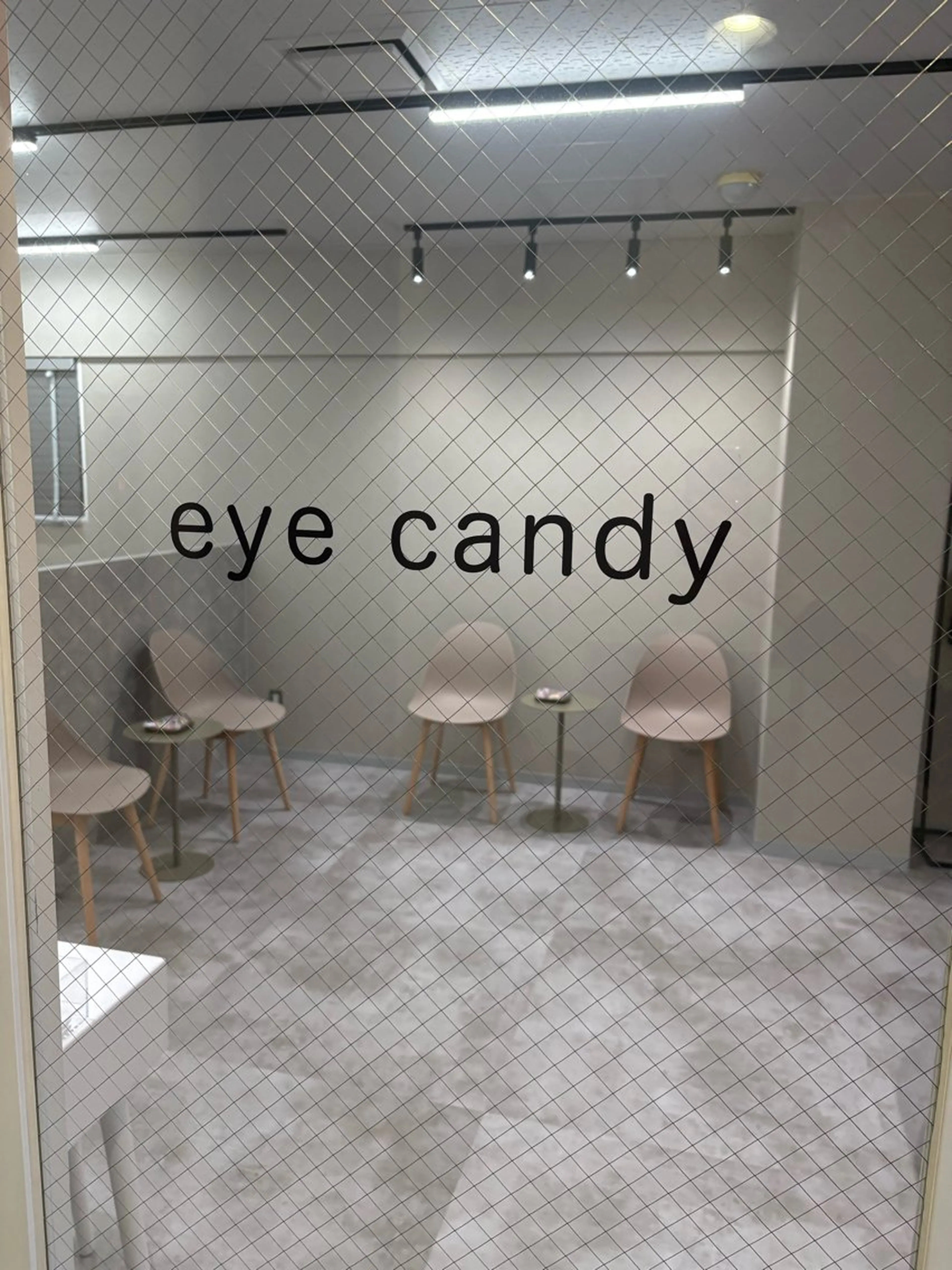 中目黒店 柴岡の眉毛・アイブロウイメージ