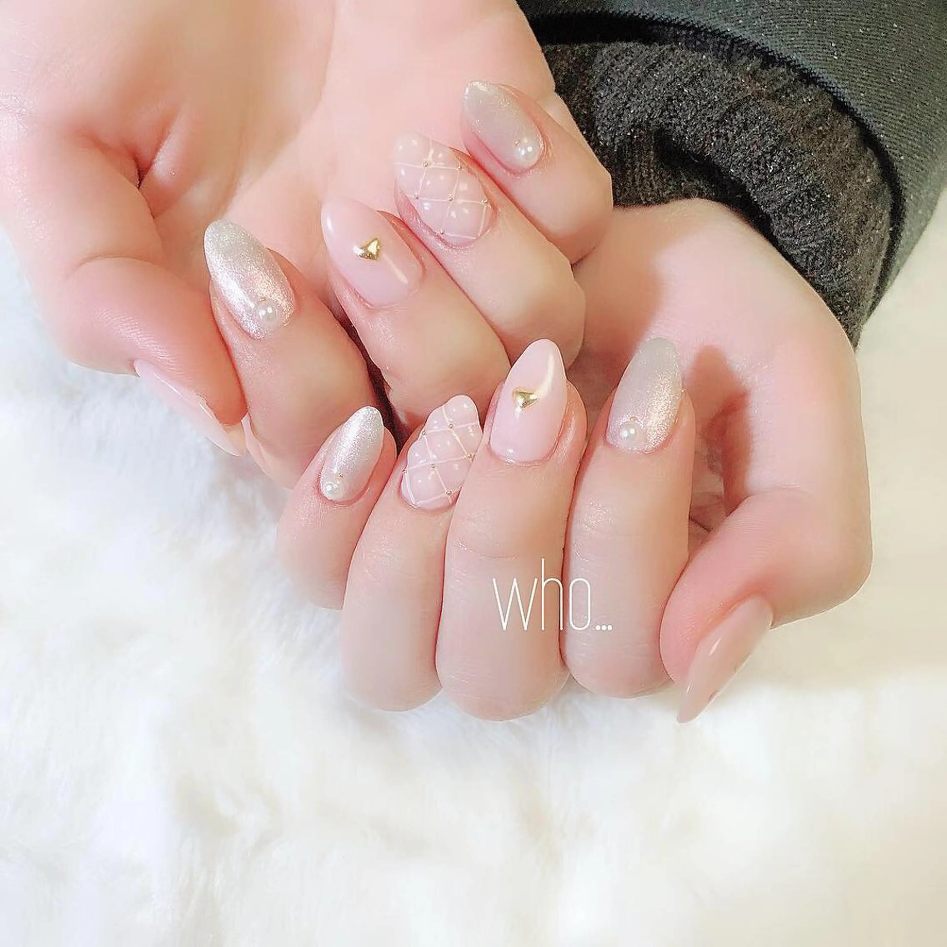 ネイル n. fumikoのネイルデザイン