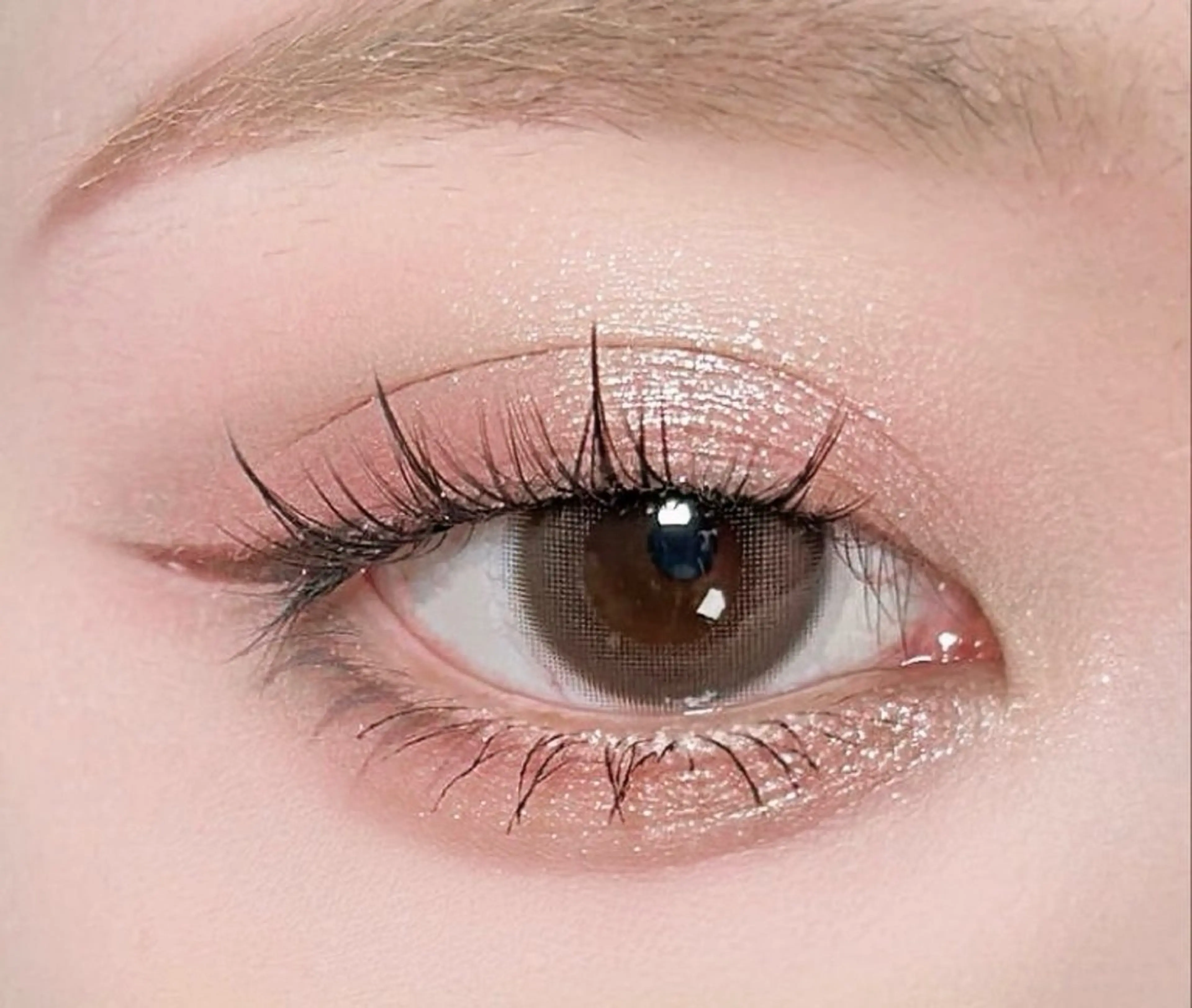 マツエク・マツパ 愛・ラッシュAURA ʚ🎀ɞ⋆みやのマツエク・マツパデザイン