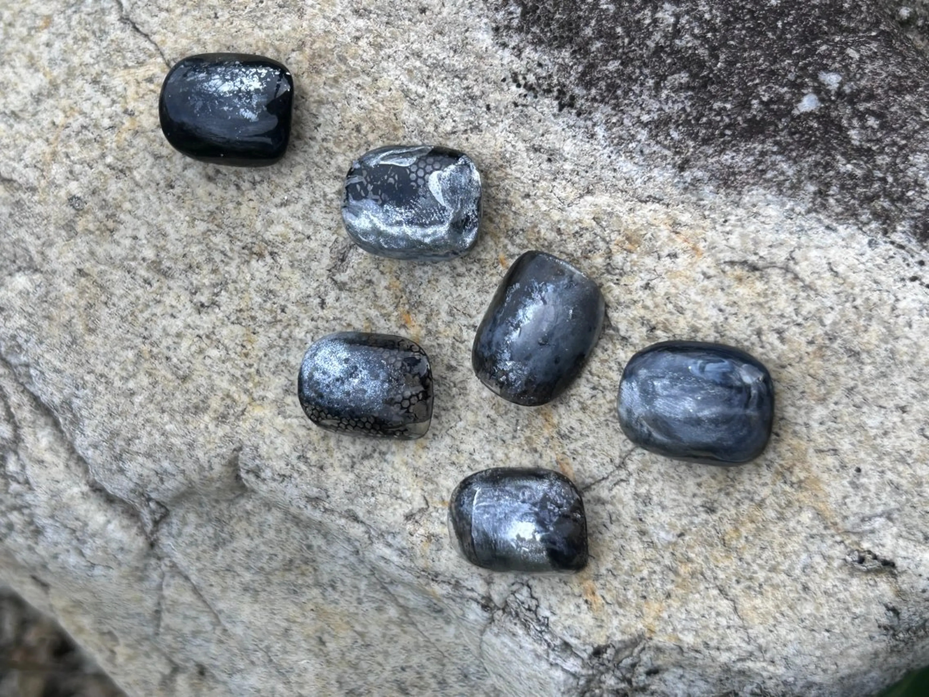 ネイル nailist shihoのネイルデザイン