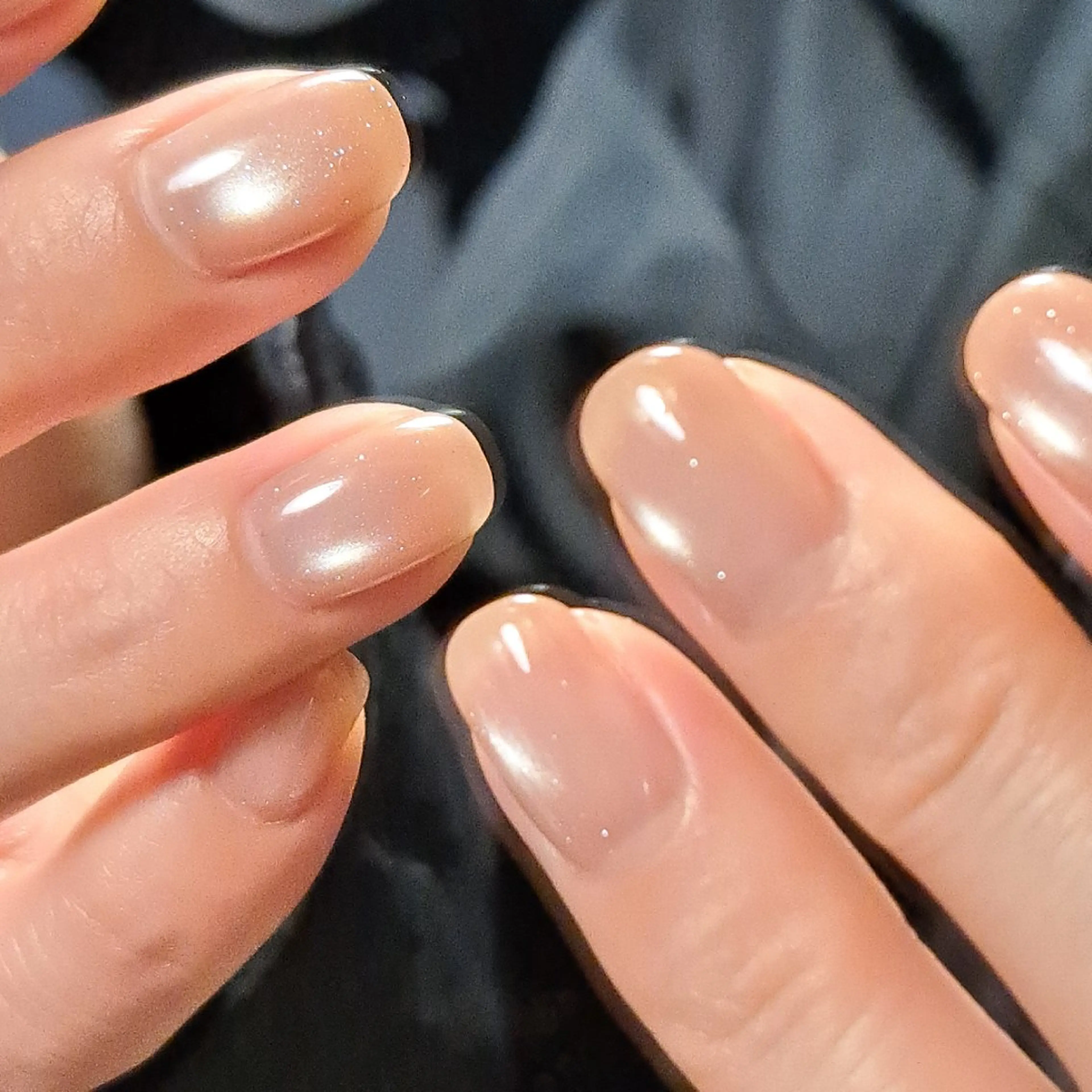 ネイル omika nailのネイルデザイン