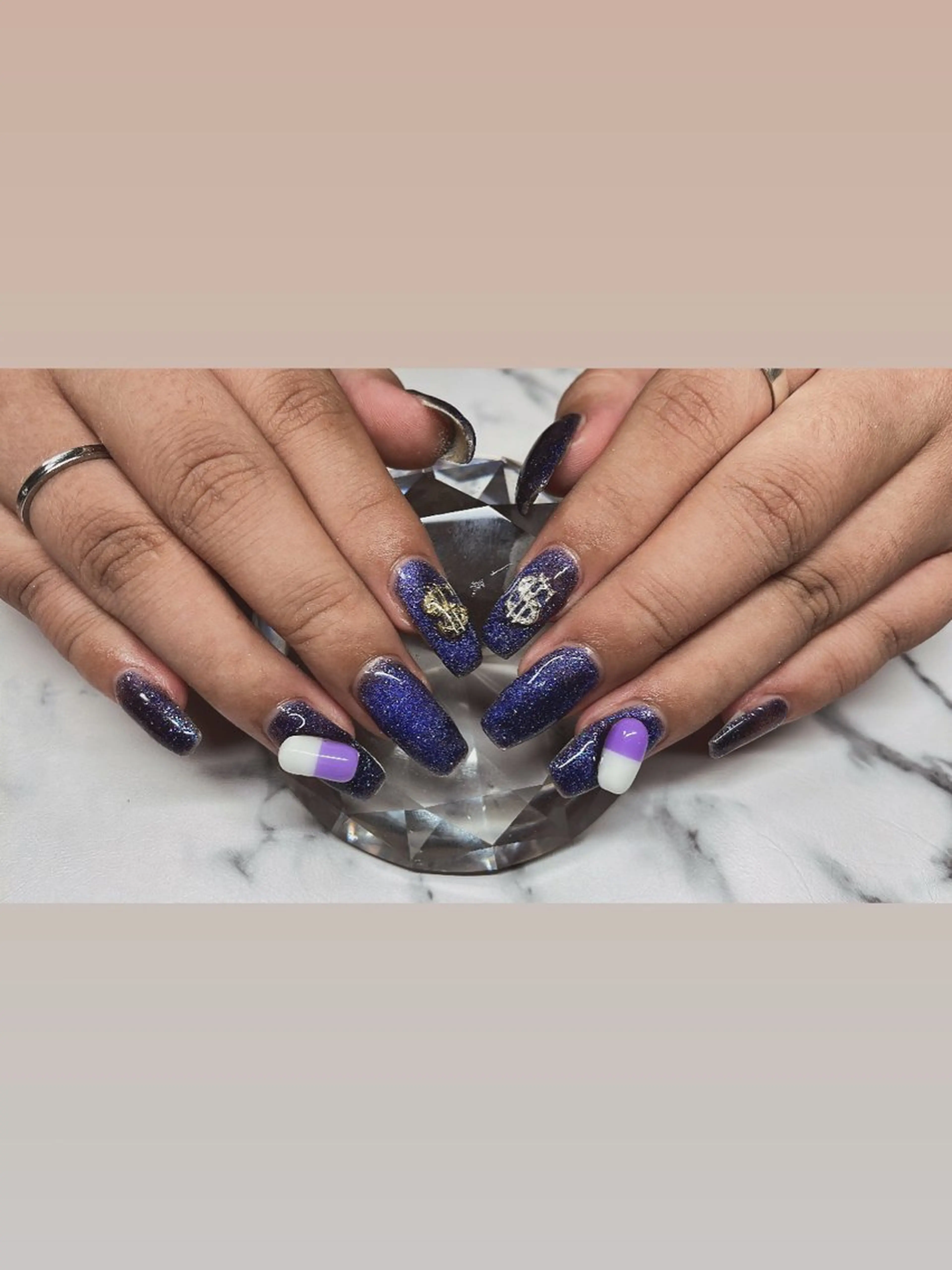 ネイル nail salon30のネイルデザイン