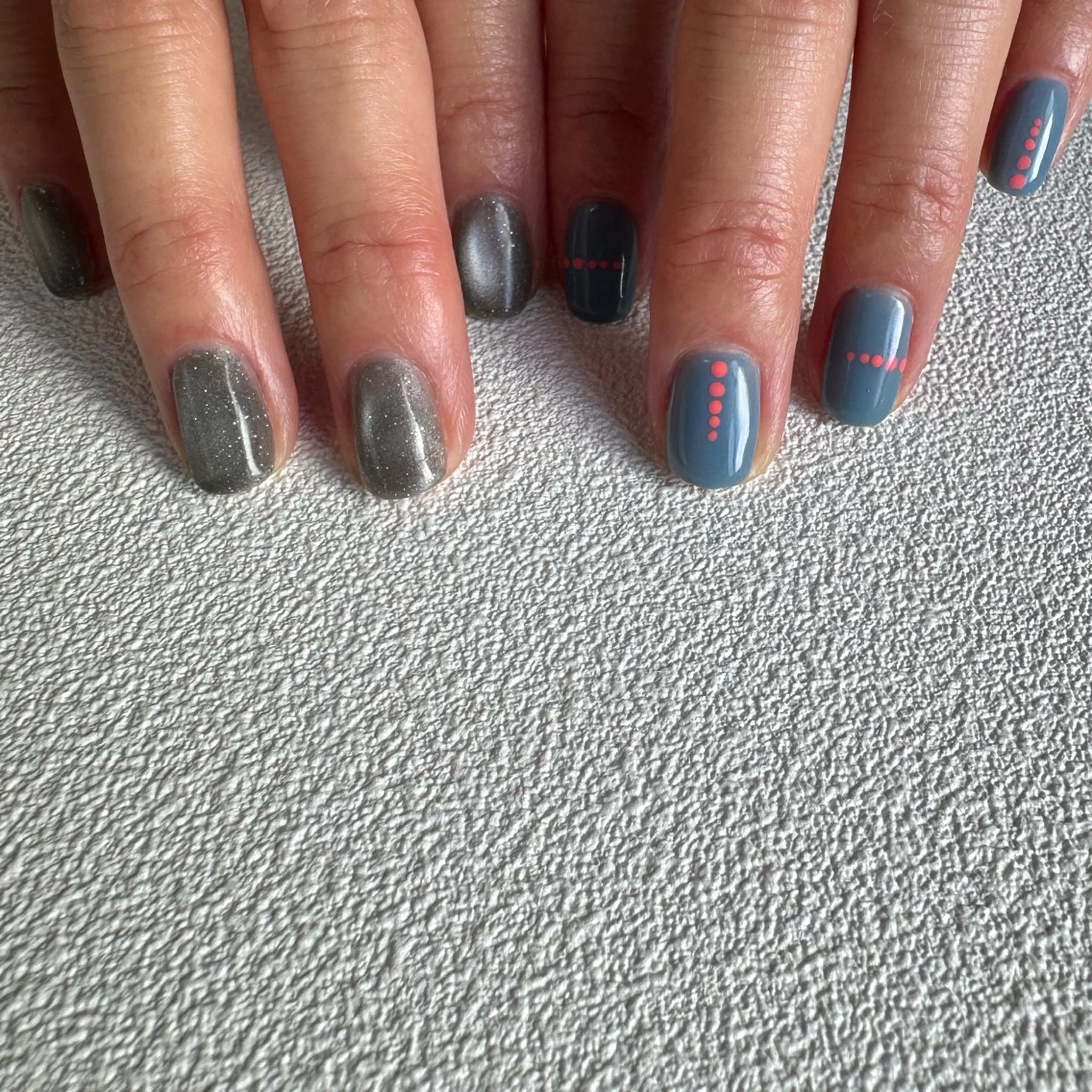 ネイル TK nail Sugiyamaのネイルデザイン