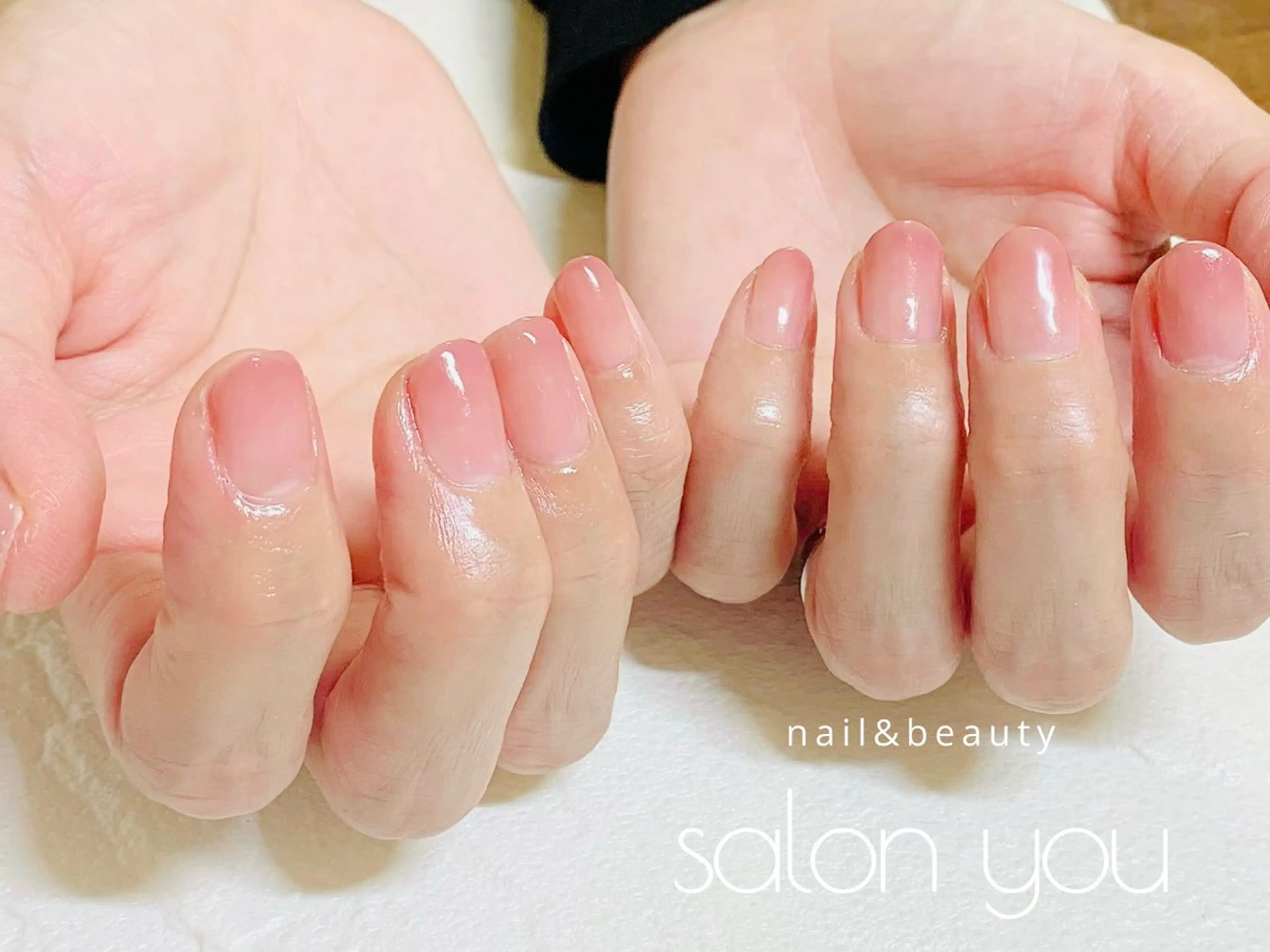 ネイル salonyou所属・salon youのマツエク・マツパデザイン