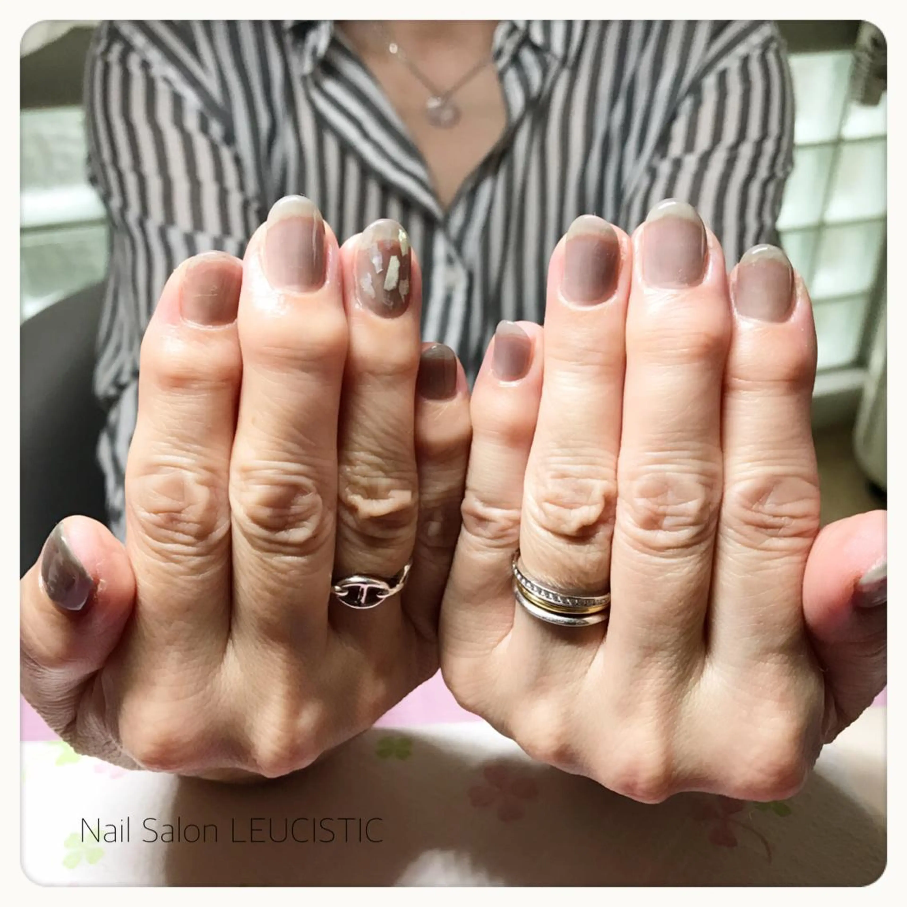 ネイル 美時雨 bishigureのエステ・リラクイメージ