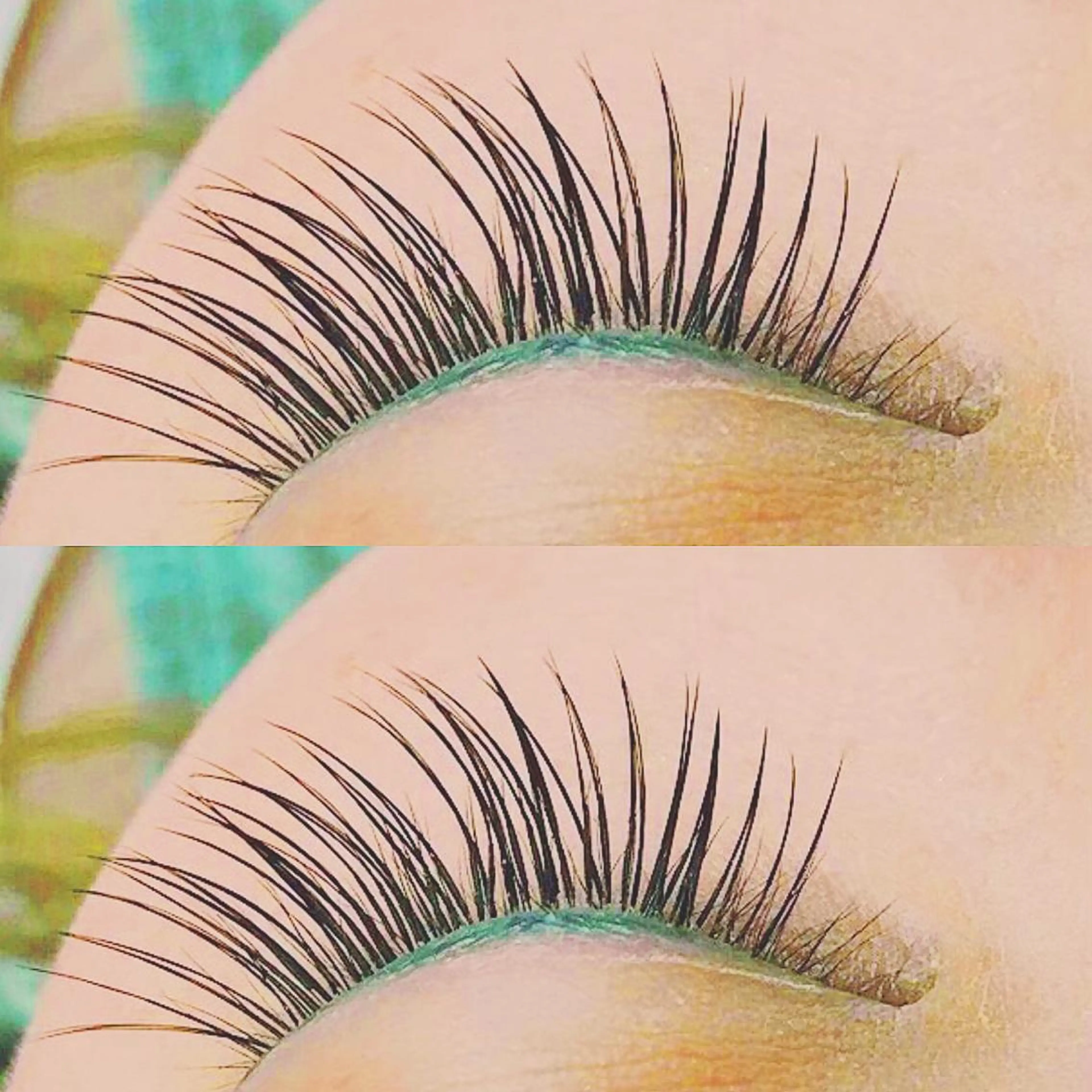 マツエク・マツパ マツパ♡アイブロウ 南草津のマツエク・マツパデザイン