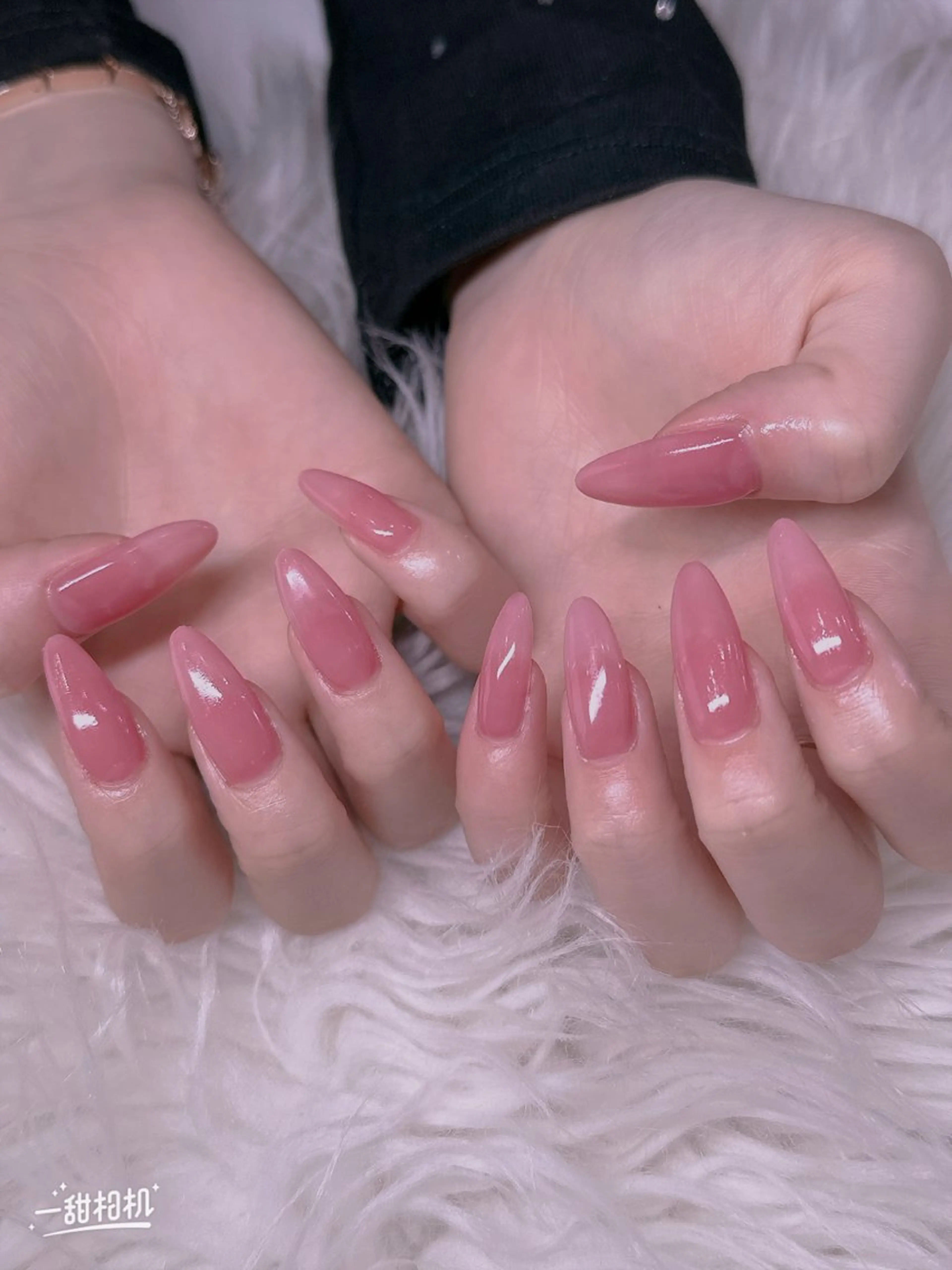 ネイル ハンドネイル エムズ エムズのマツエク・マツパデザイン