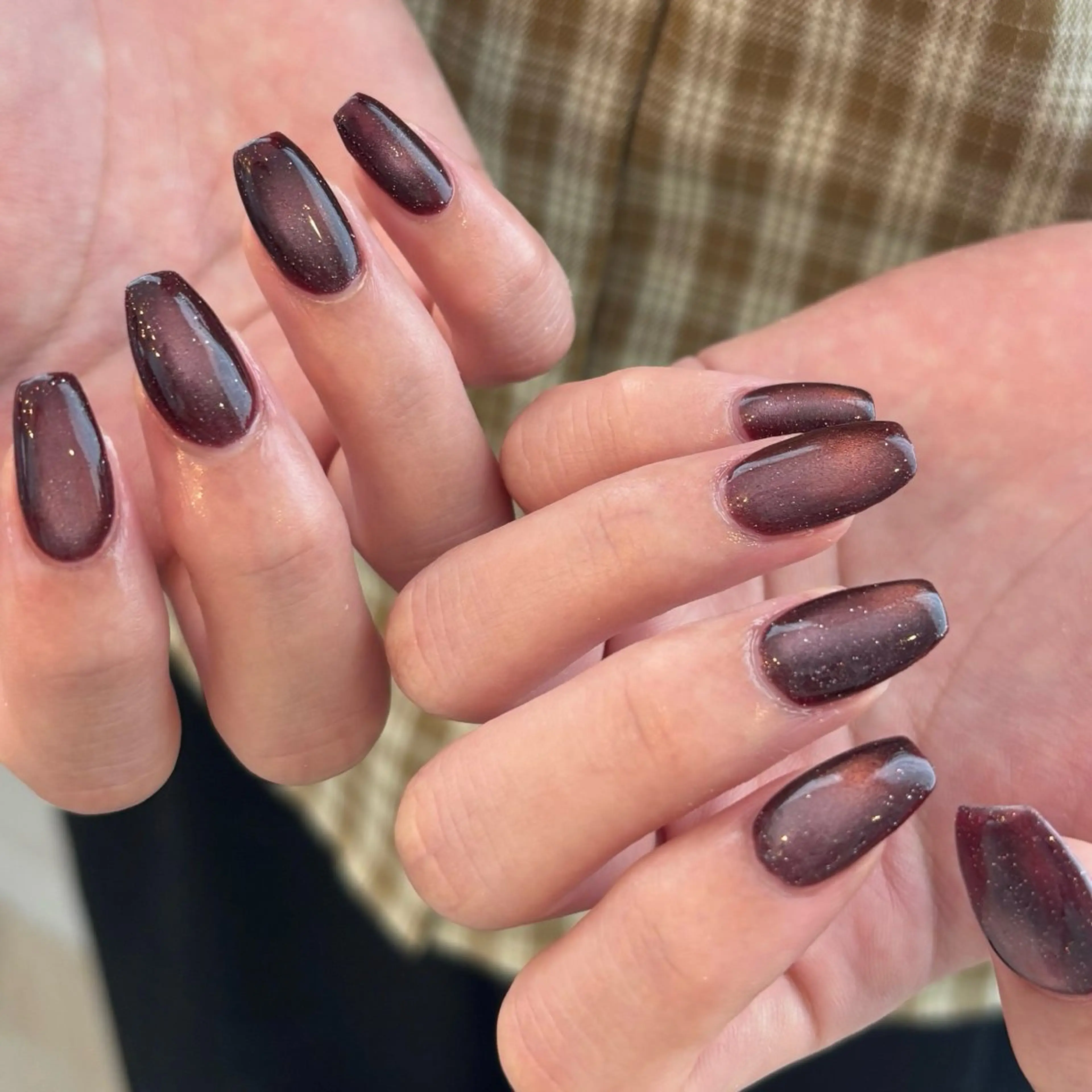 ネイル Kanon🌸浦和 filonnailのネイルデザイン