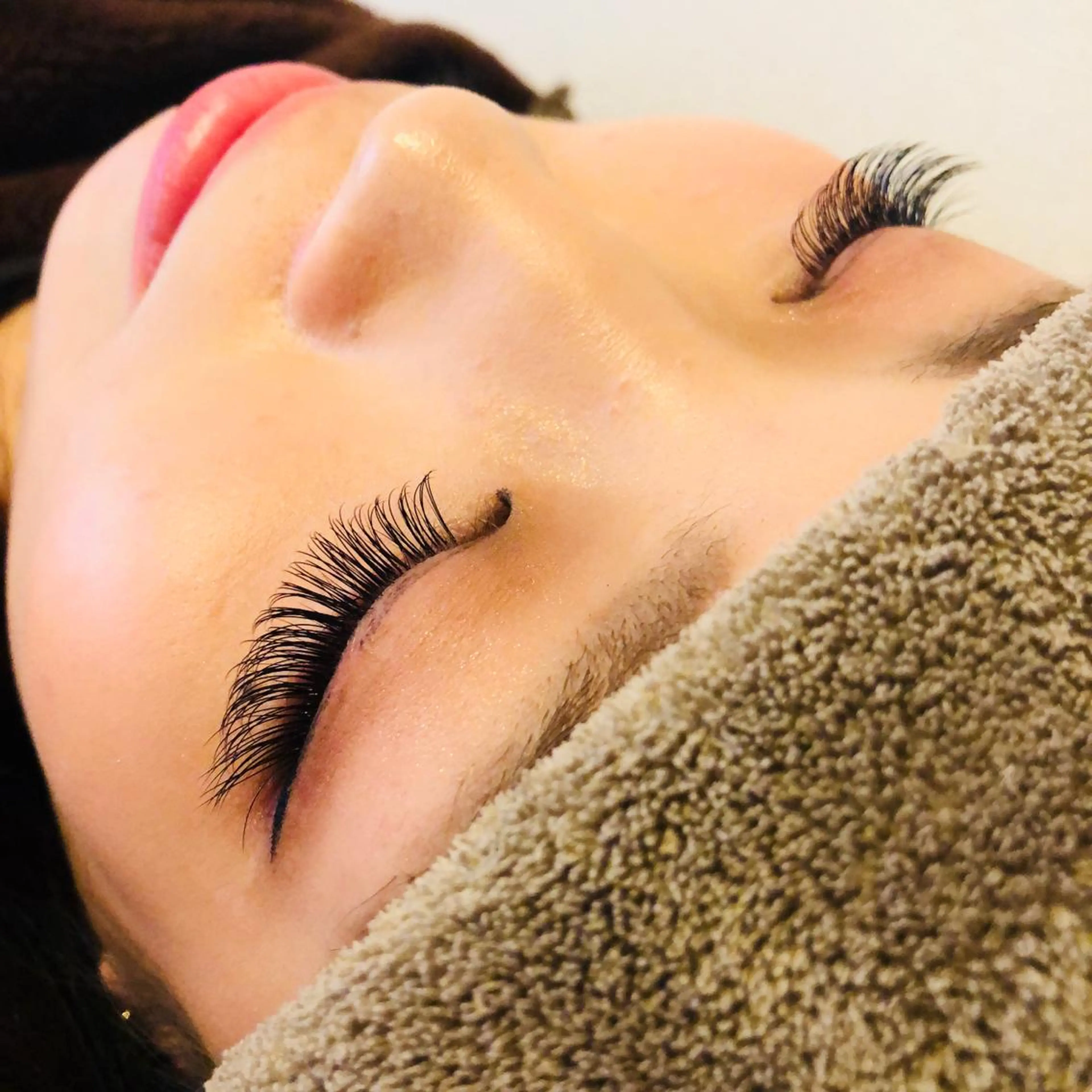 マツエク・マツパ 大阪福島/野田阪神 ayakaのマツエク・マツパデザイン